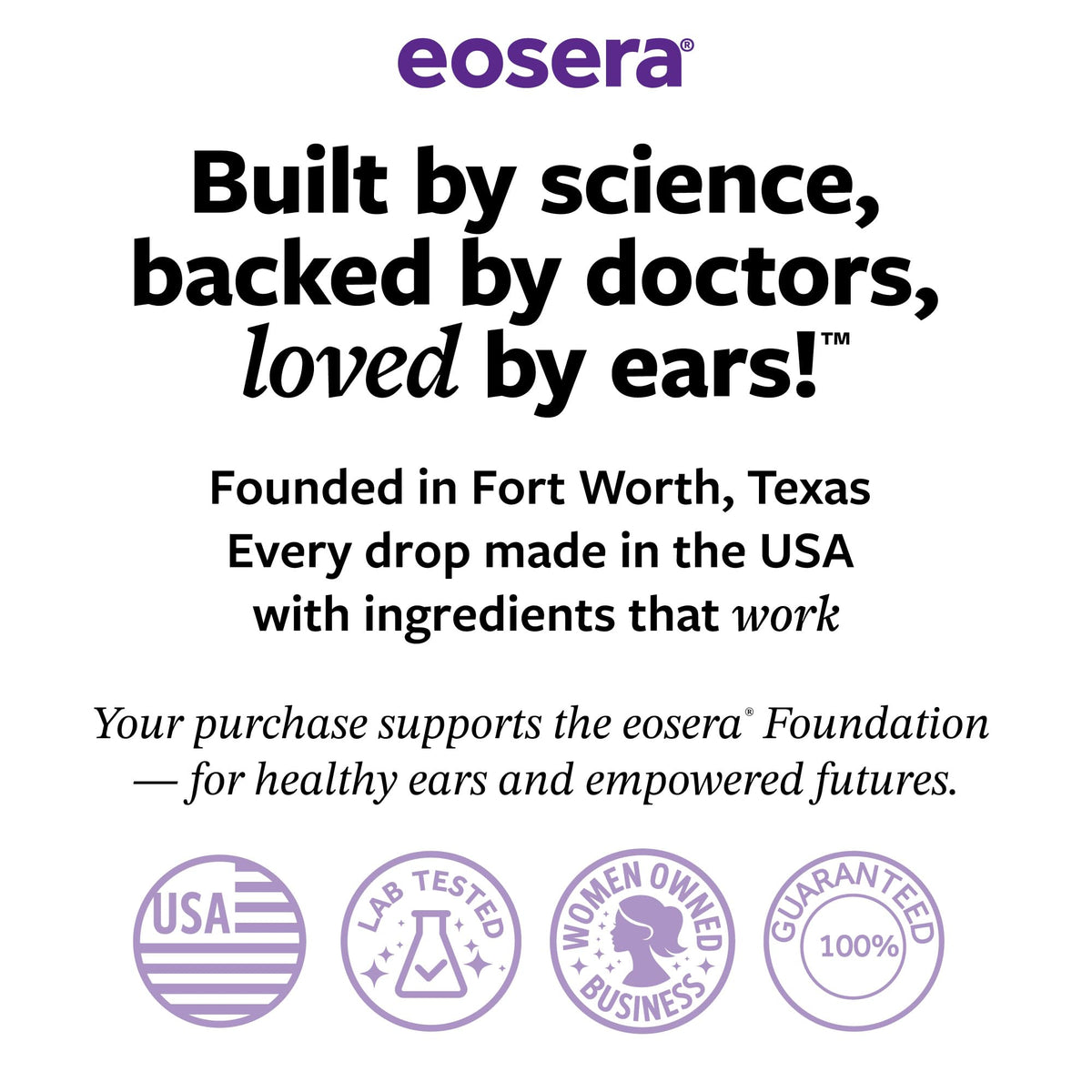 eosera Wax Blaster MD Ear Wax Cleaning System - Earwax MD Official Imagery - 7