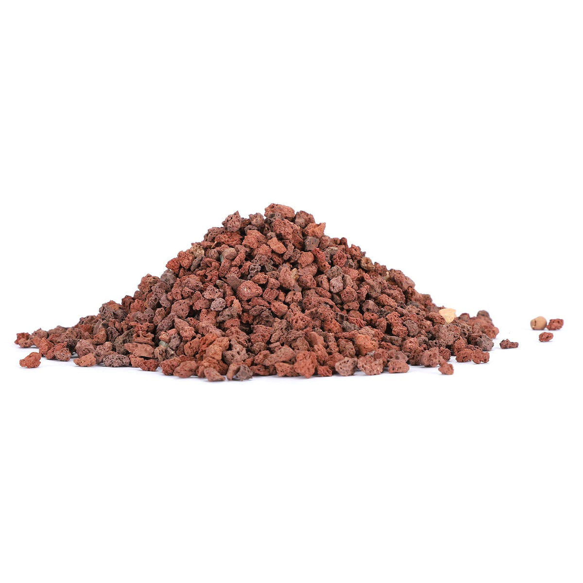 Yctze Aquarium Landscaping Gravel Volcanic Sand for Fish - Yctze Official Imagery - 1
