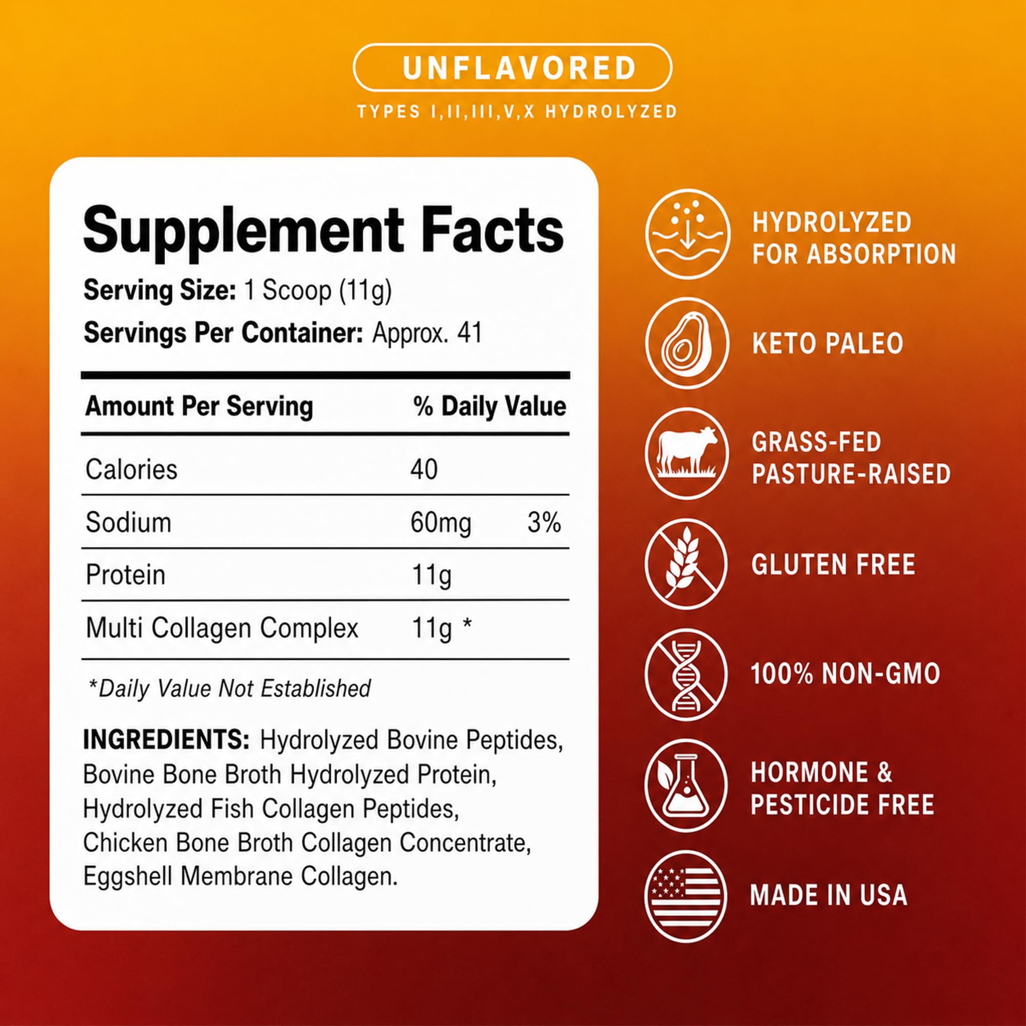 Healthy Living Proteins - HLP Healthy Living Proteins Official Imagery - 3