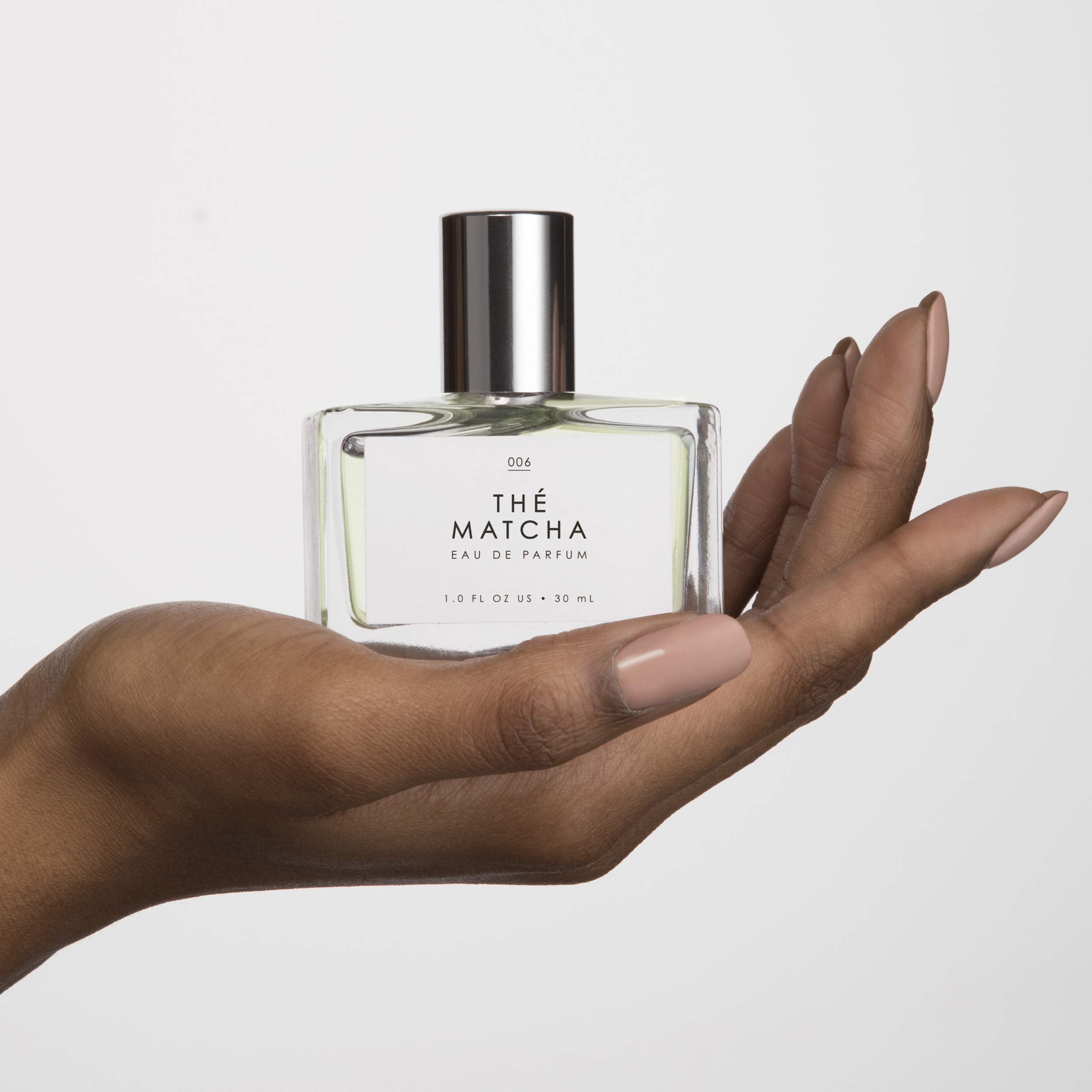 Le Monde Gourmand Th Matcha Eau de Parfum - Le Monde Gourmand Official Imagery - 6