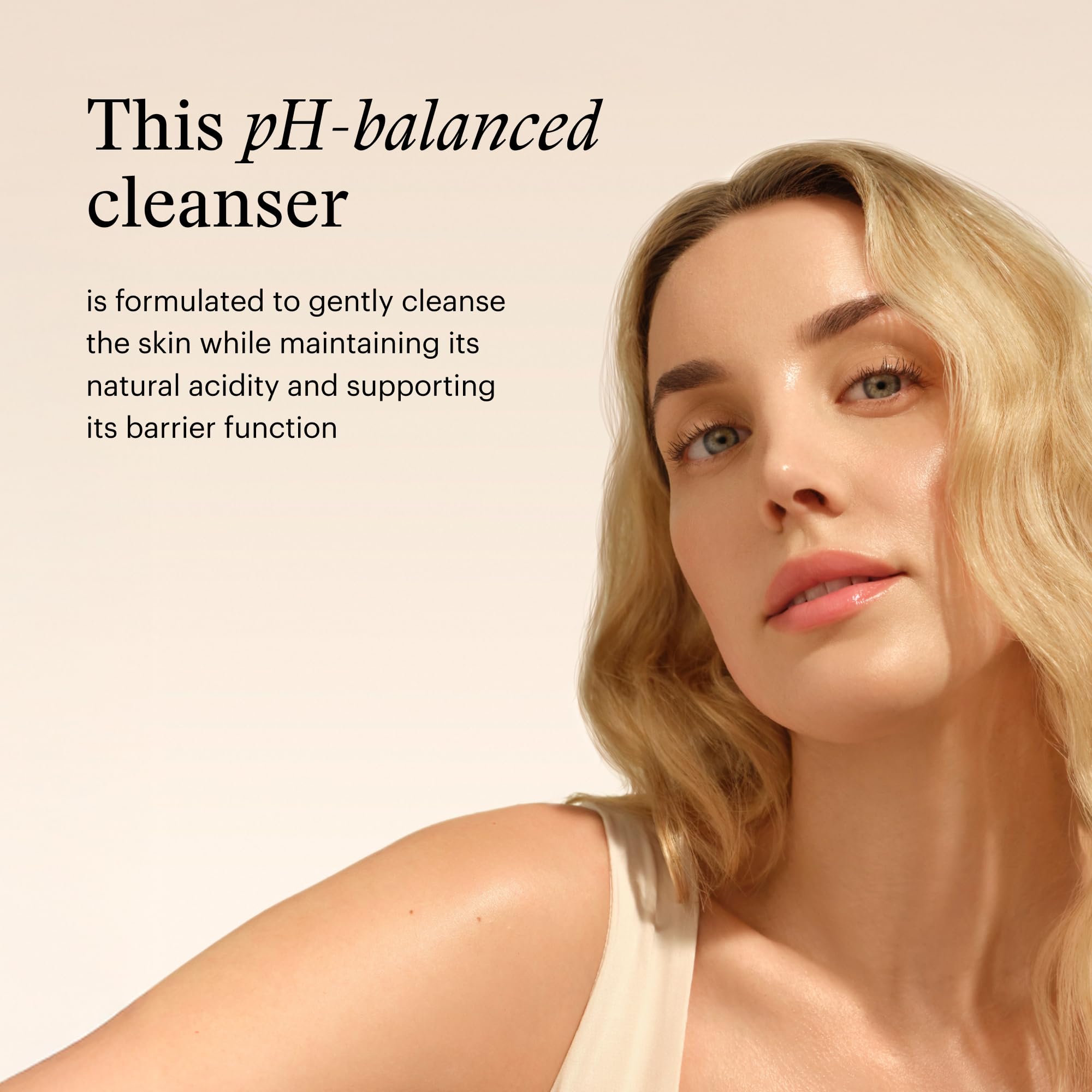 SkinMedica Facial Cleanser - Premium Selection Official Imagery - 5