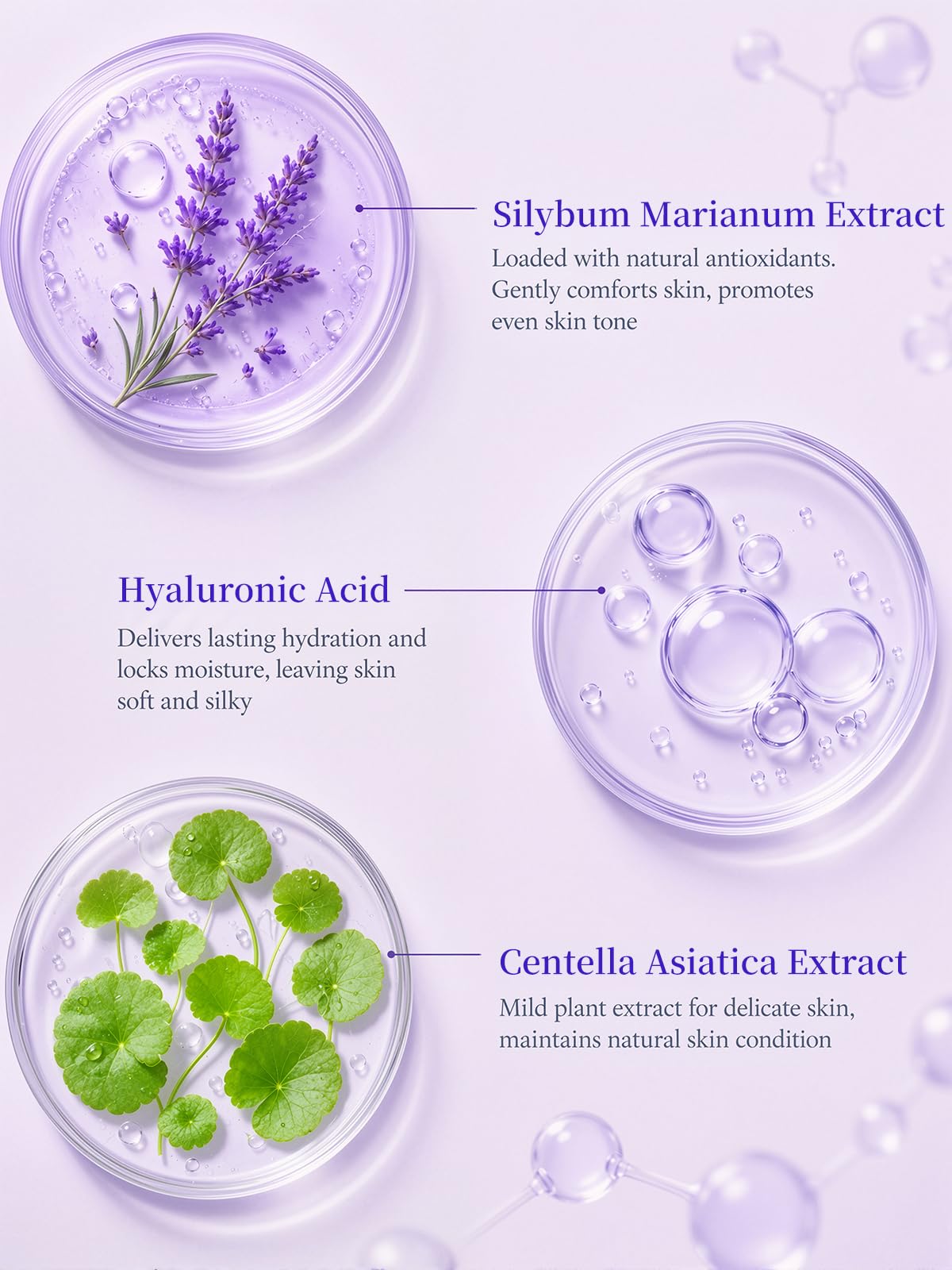 100 Volufiline Serum 1 5 ml 30pc Anti Aging Plumping Serum - HaimaiLife Official Imagery - 6