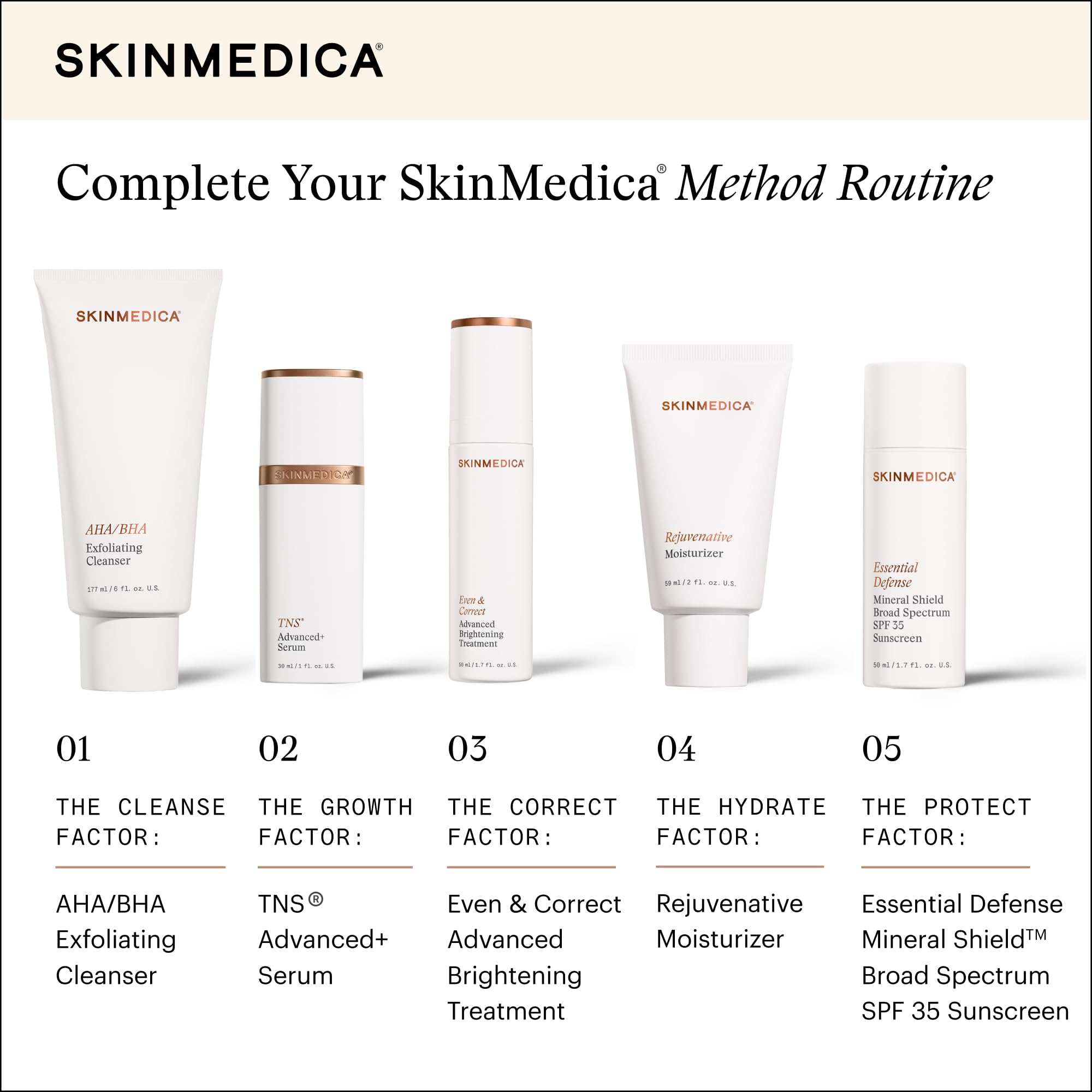 SkinMedica Rejuvenative Moisturizer, 2 Oz - Generic