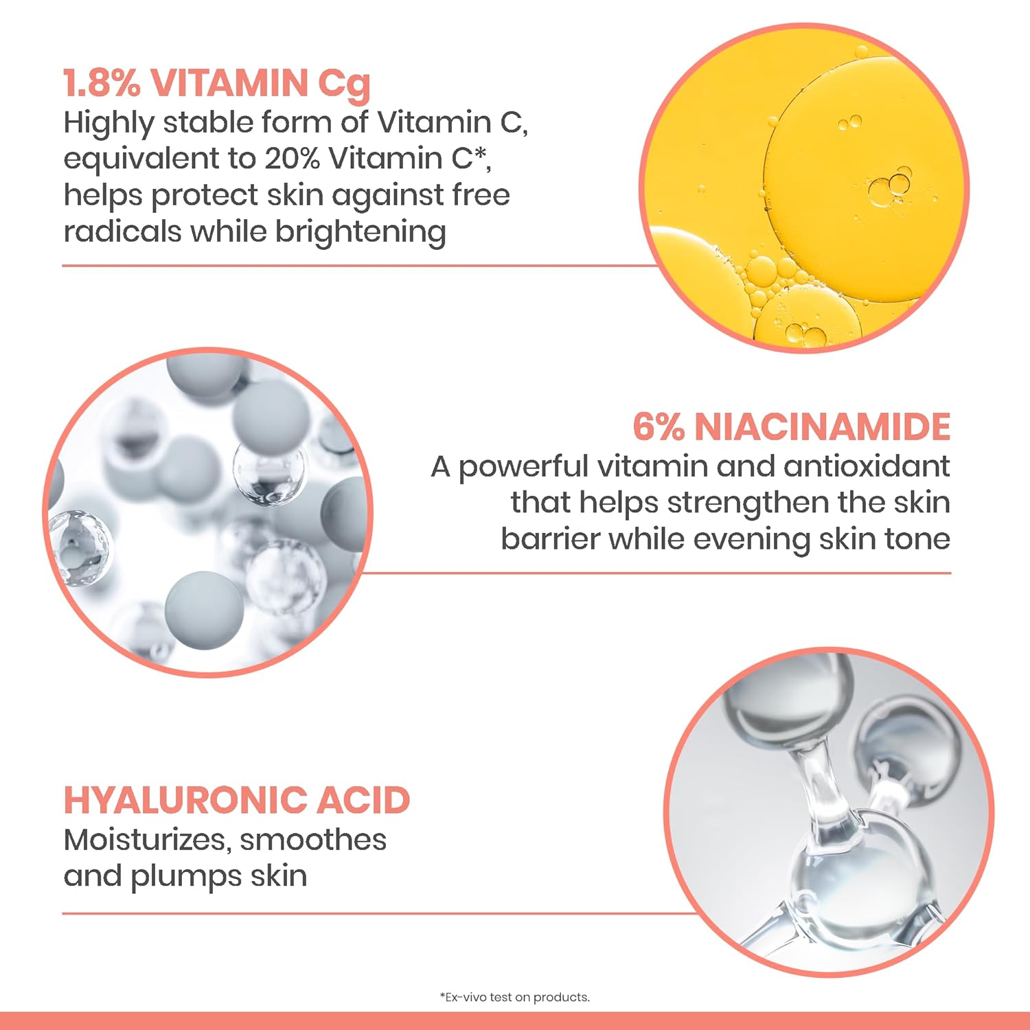 Avène Vitamin Activ Cg Radiance Intensive Cream jar with orange and white packaging and product label visible.