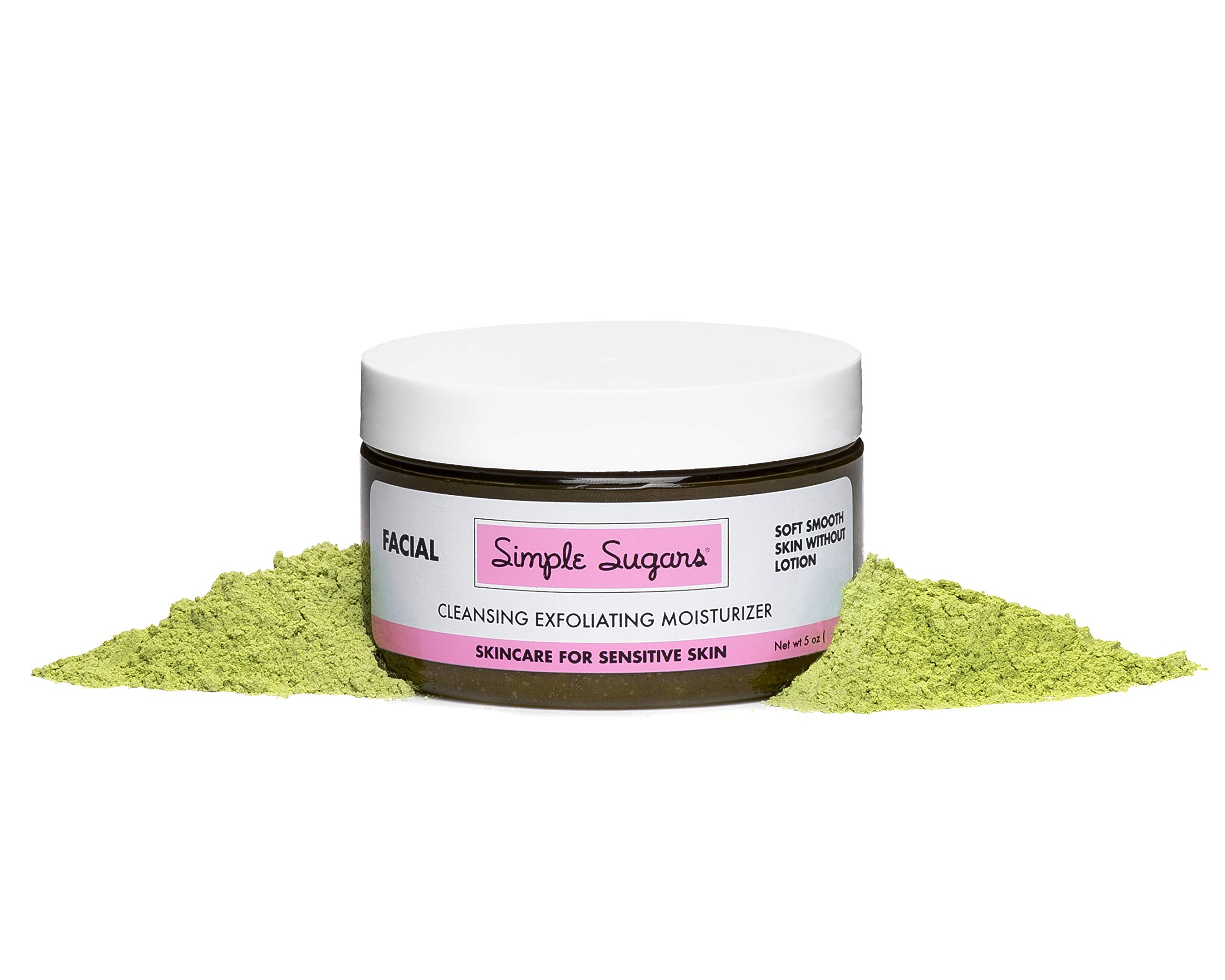 Facial Best Sellers Bundle - Simple Sugars