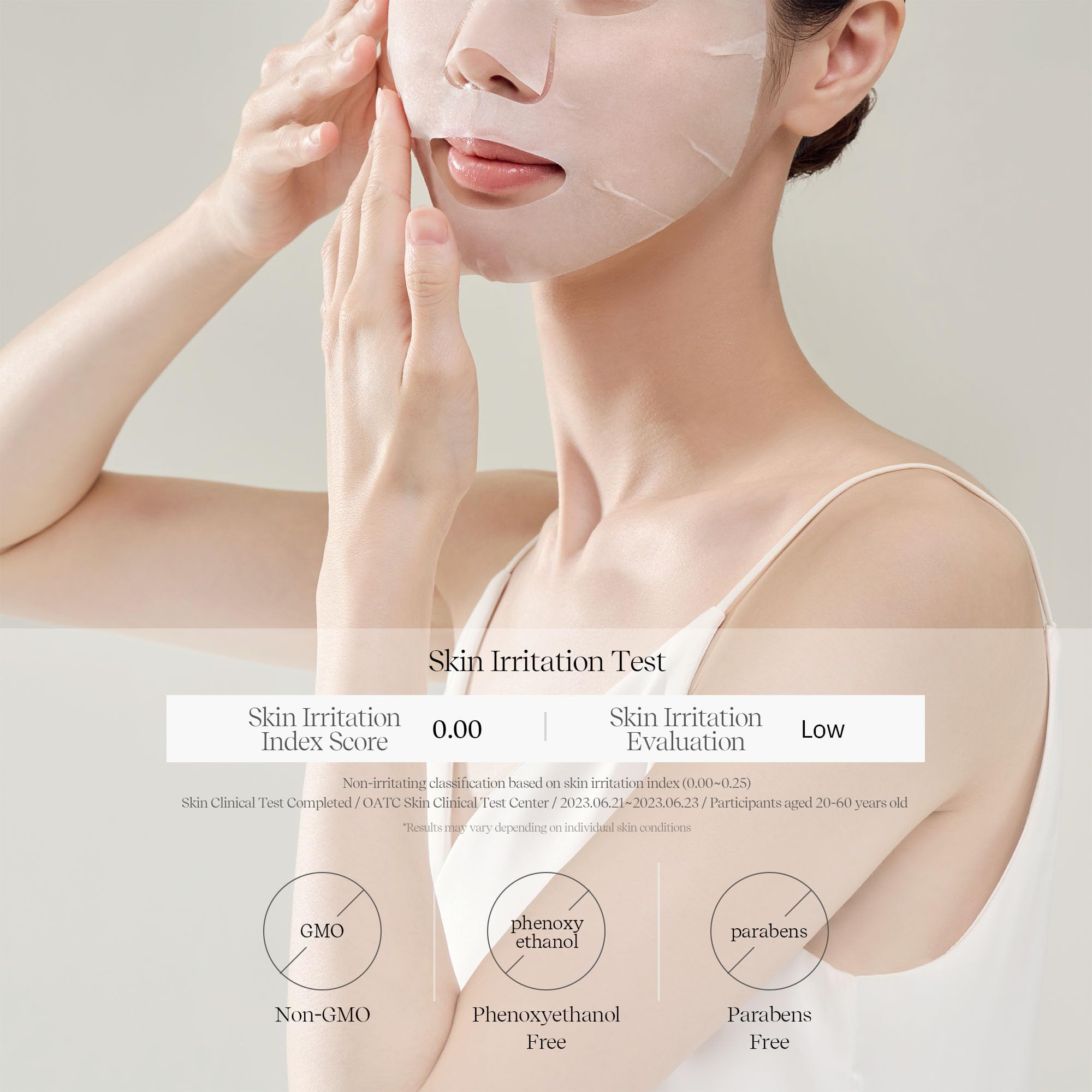 ByUR Daily Aqua Serum Mask Series (30 sheets each) - ByUR