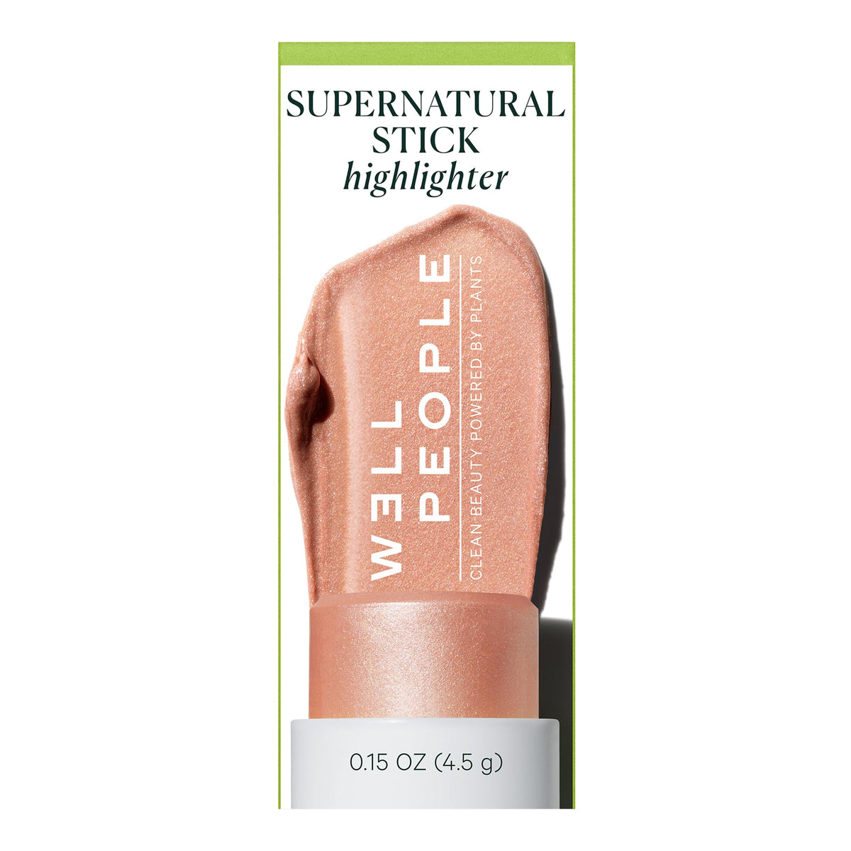 Well People Supernatural Stick Highlighter Rose Glow - Well People Official Imagery - 5