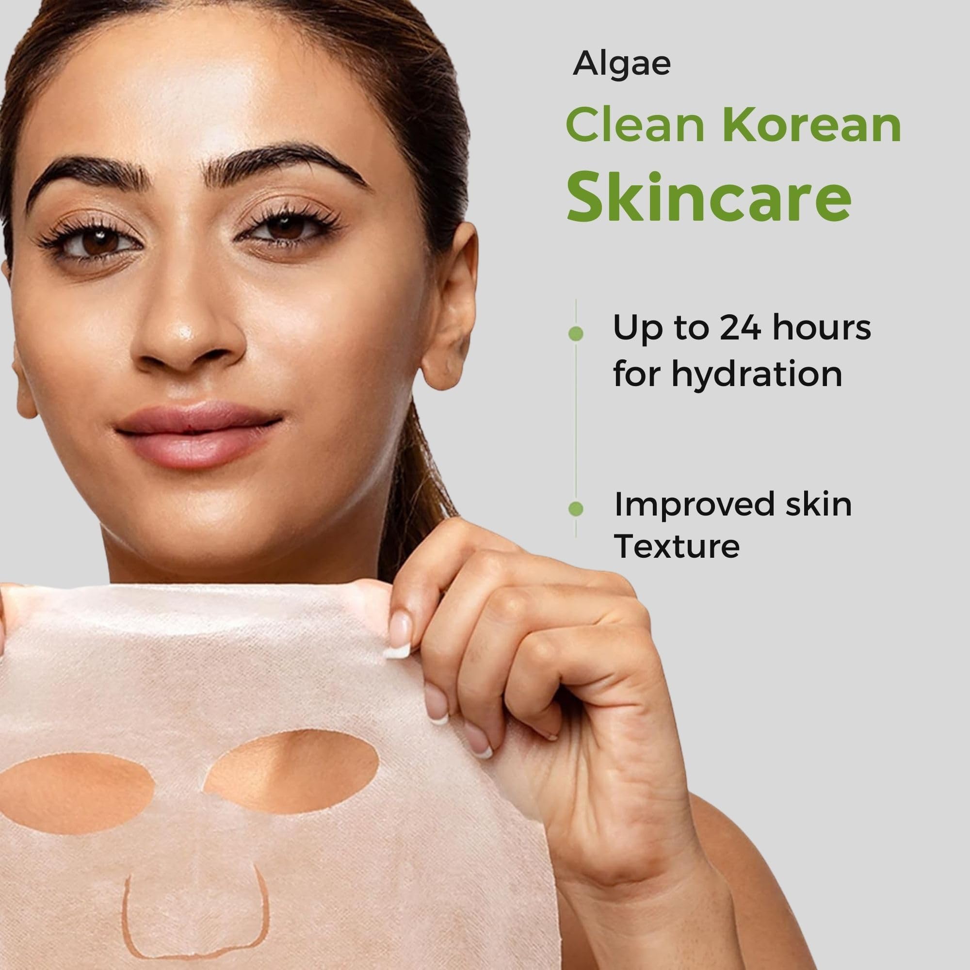 Oh K! Cream Sheet Mask - Oh K!