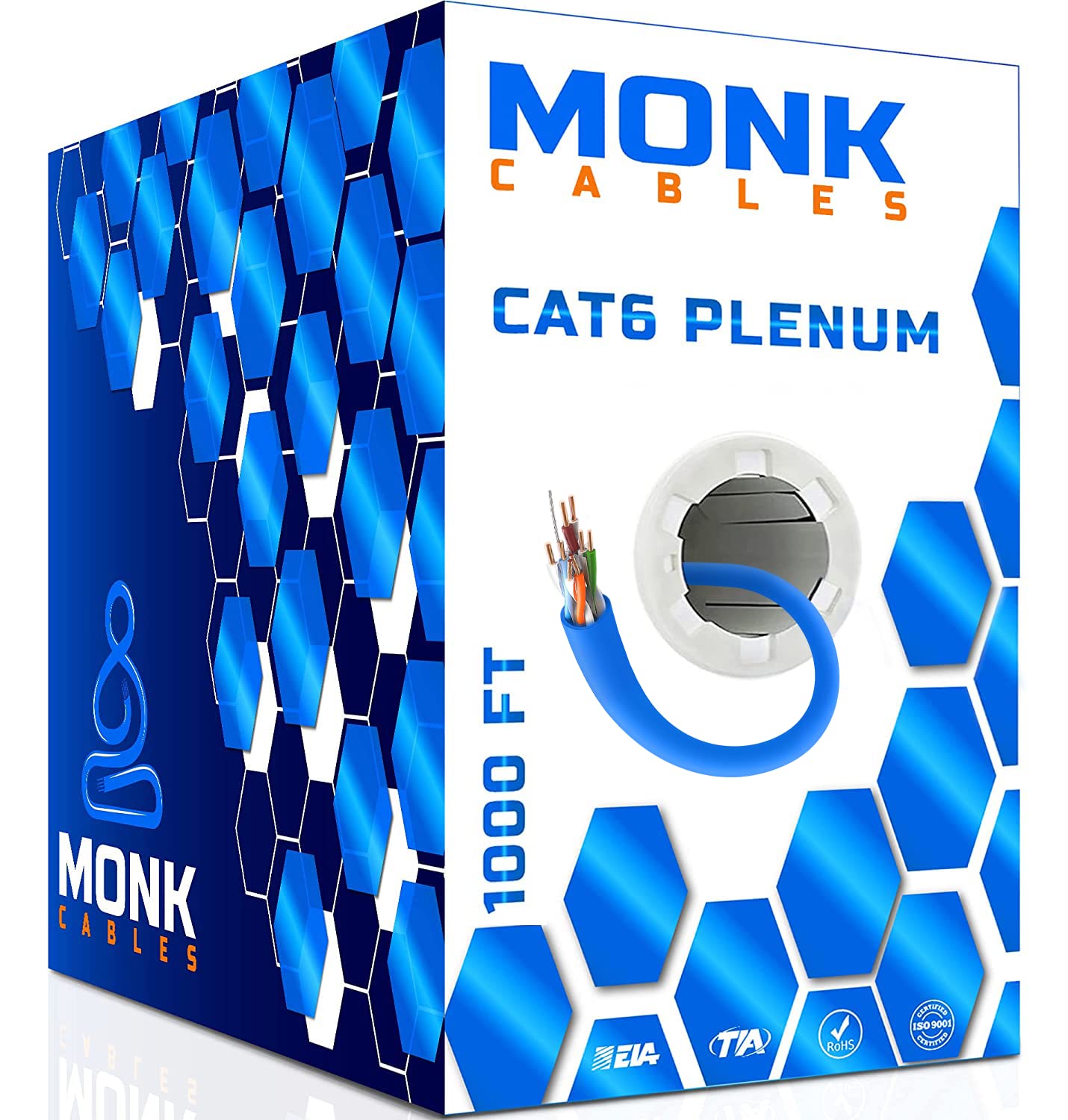MONK CABLES - MONK CABLES Official Imagery - 2