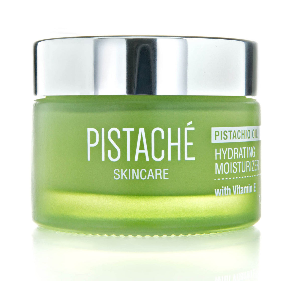 Pistach Skincare Pistachio Face Moisturizer Anti Aging - Pistaché Skincare Official Imagery - 2