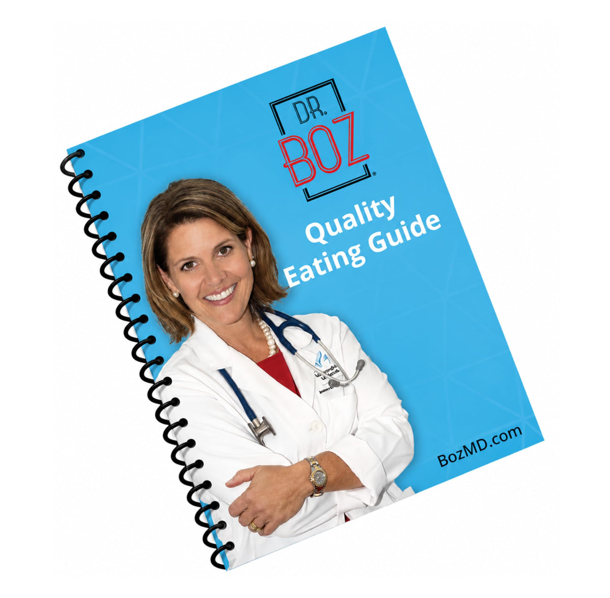 Dr Boz Good Better Best Pocket Keto Food Guide ketoCONTINUUM - Dr. Boz Official Imagery - 6