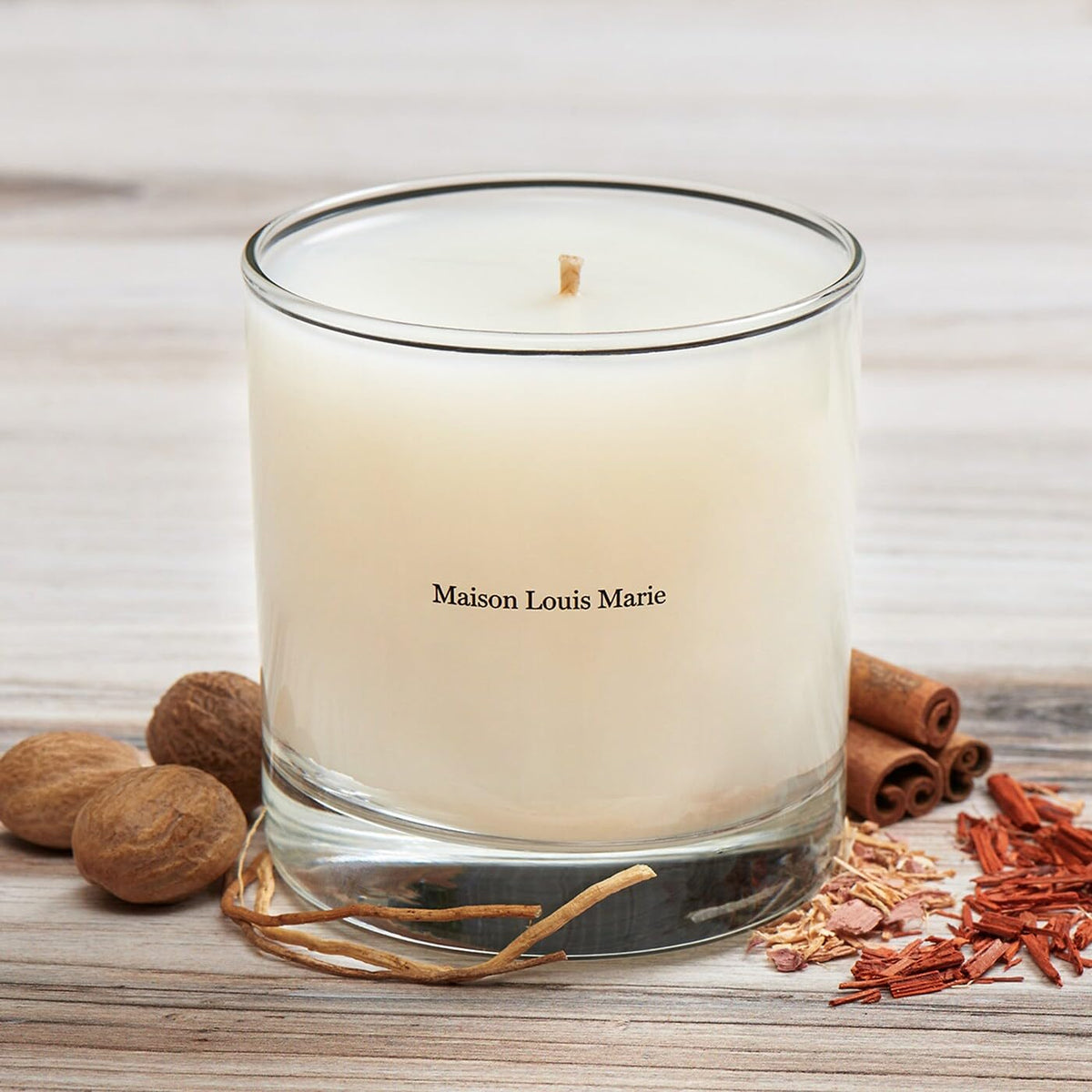 Maison Louis Marie - Premium Selection Official Imagery - 3