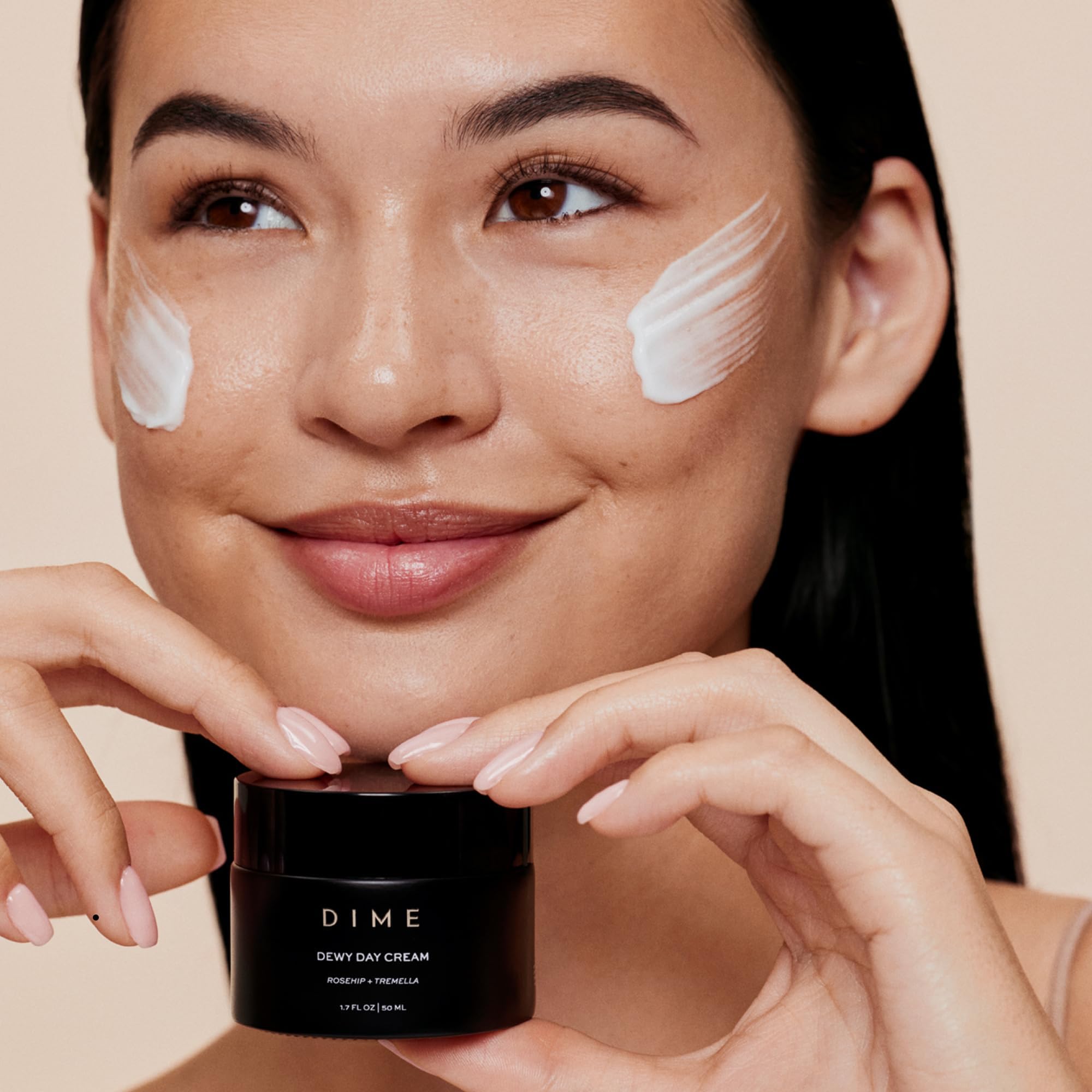 DIME Beauty Dewy Day Cream - DIME