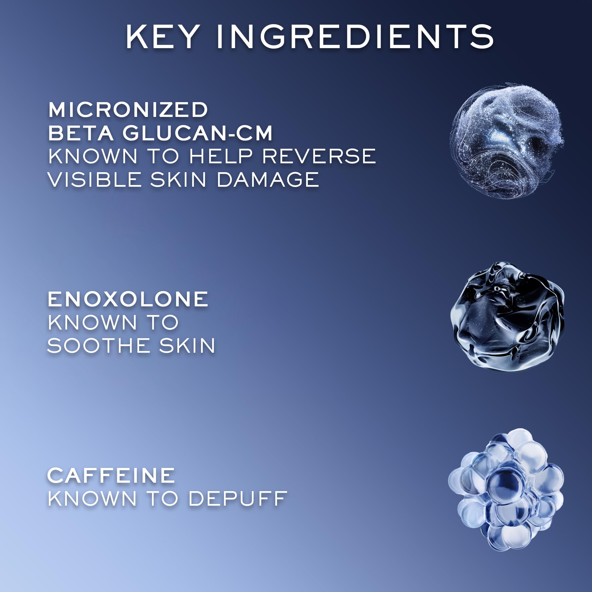 Lancôme Génifique Anti-Aging Eye Cream 0.67 Fl Oz
