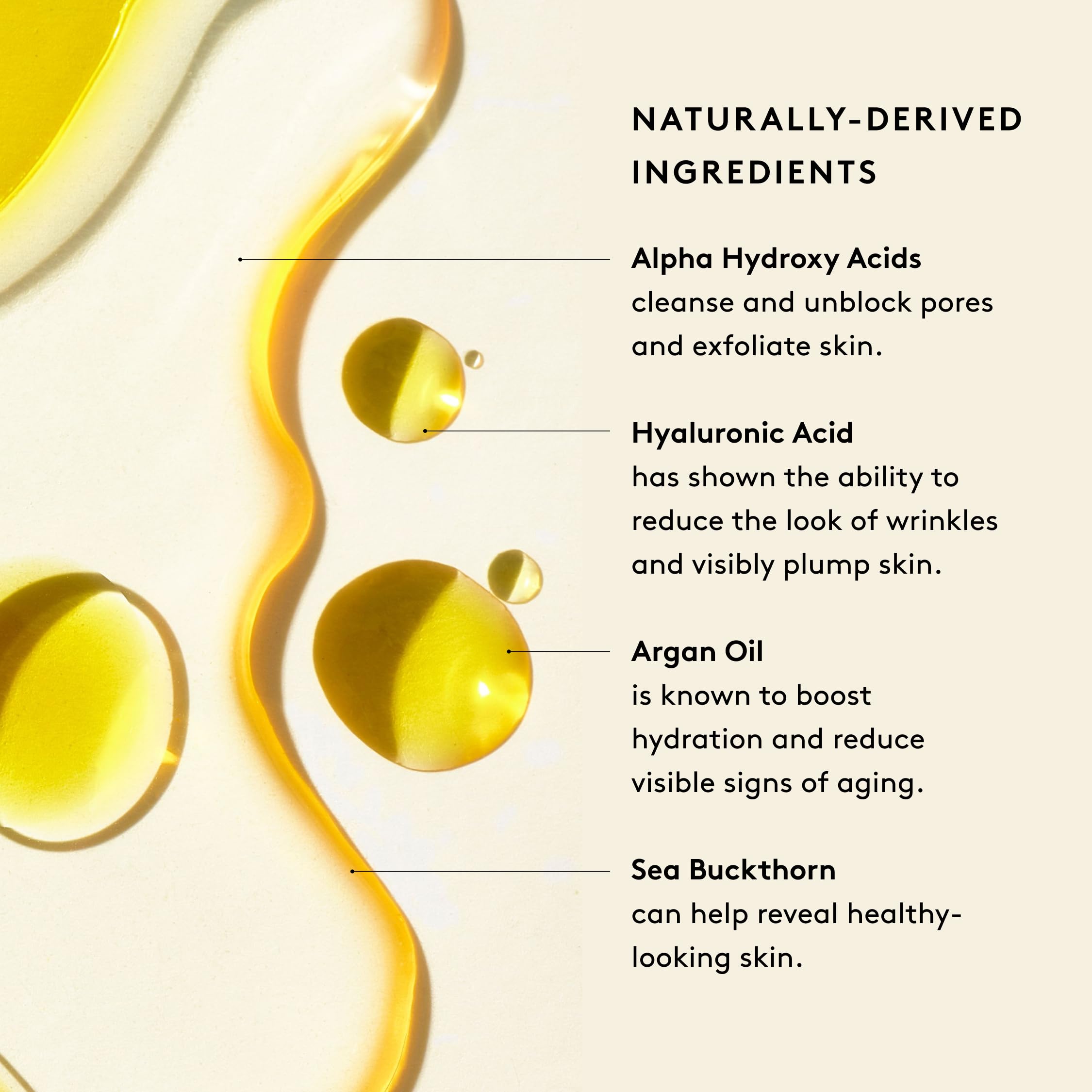 Naked & Thriving The Night Set - Renew Resurfacing Night Serum + Rejuve - Naked & Thriving Official Product View 4