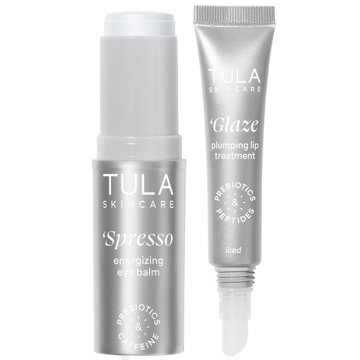 TULA Skin Care Eye Lip Duo - TULA Official Imagery - 2