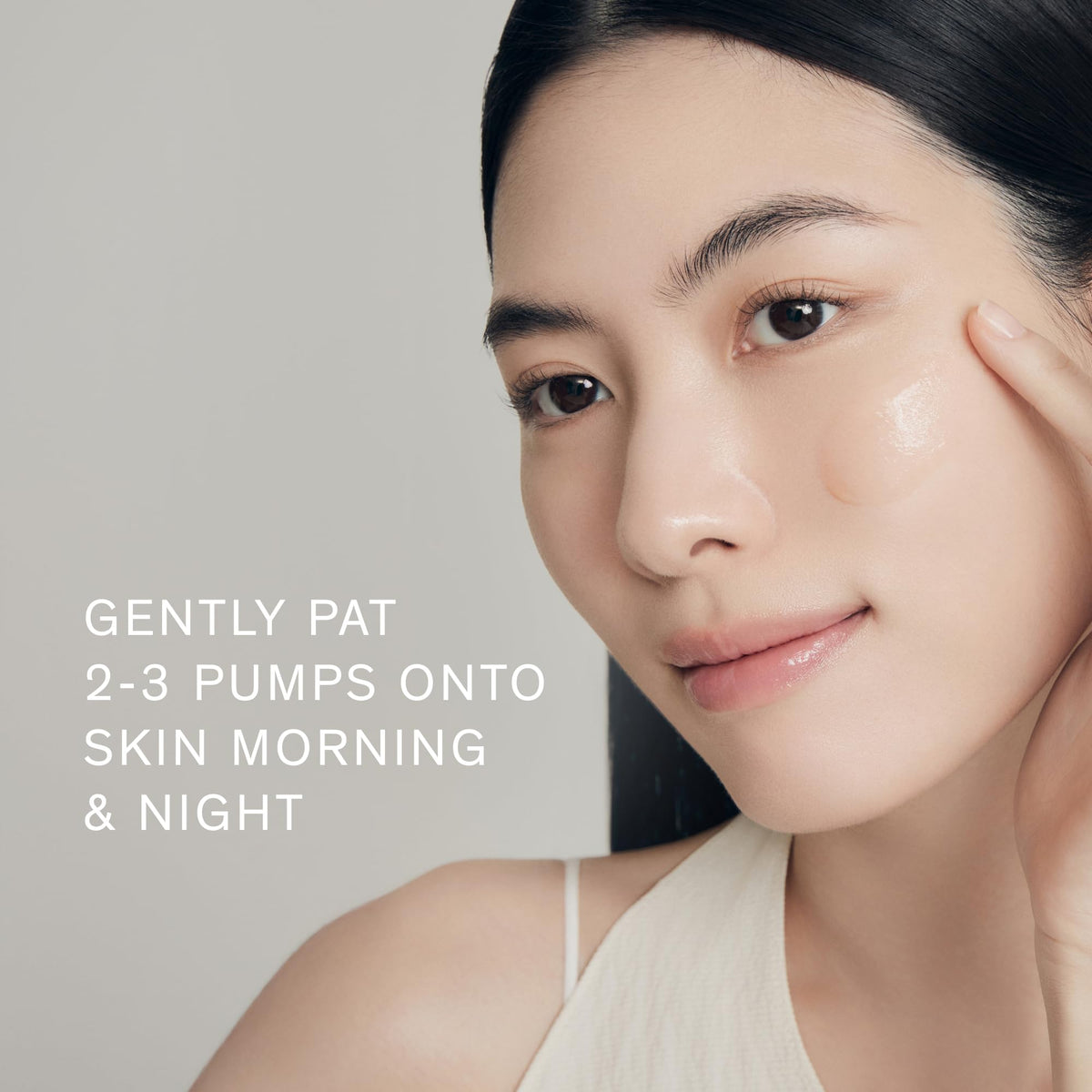 Sulwhasoo First Care Activating Serum With Ginseng - Premium Selection Official Imagery - 8