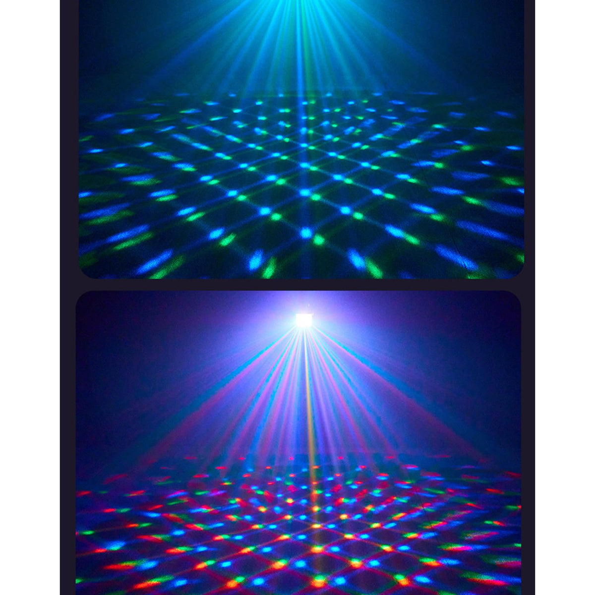 LED Party Stage Light for Parties Events - Veltros Official Imagery - 6