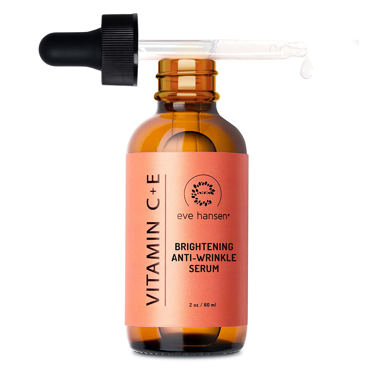 Eve Hansen Vitamin C Serum for Face - Eve Hansen Official Imagery - 2