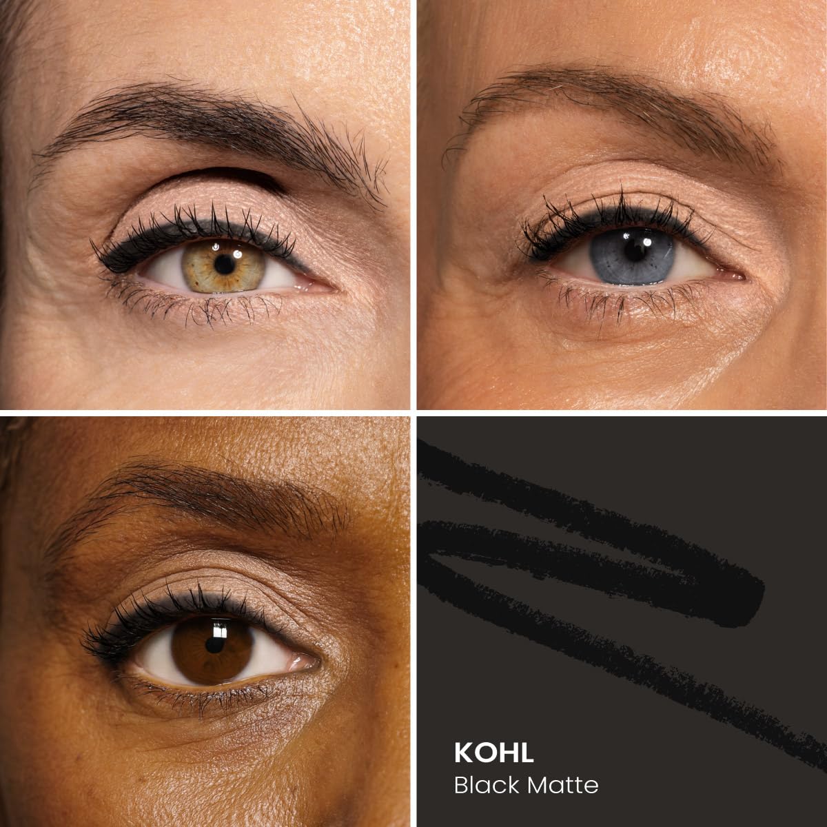 PRIME PROMETICS PrimeEyes Glide Eyeliner for Mature Women - PRIME PROMETICS Official Imagery - 3