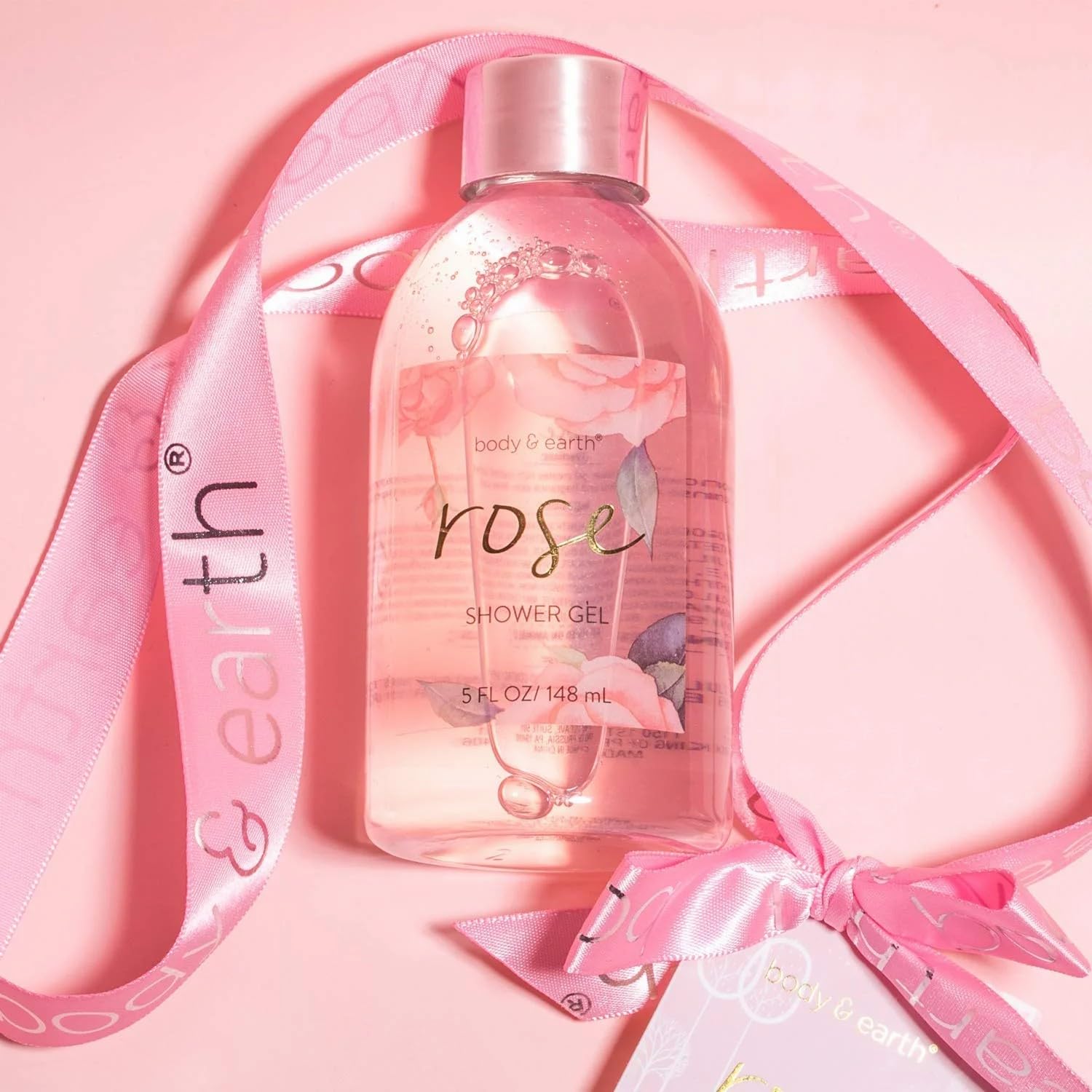 Spa Gift Sets for Women - BODY &amp; EARTH