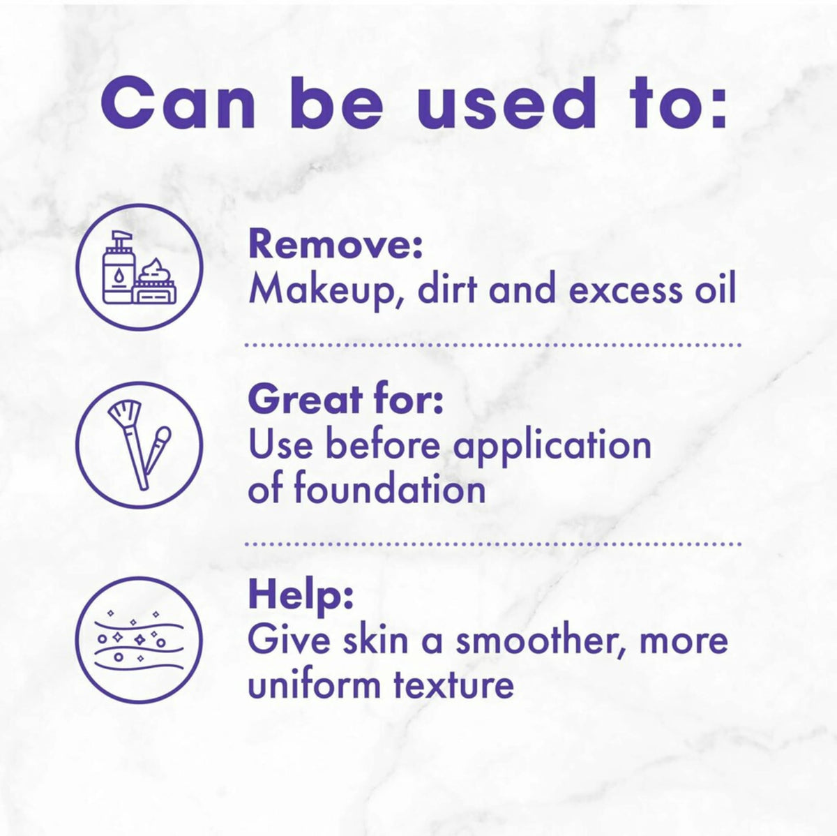 Buf Puf Facial Sponge Dermatologist Developed Removes Deep - Buf-Puf Official Imagery - 6