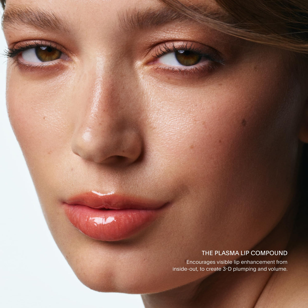 U Beauty The PLASMA Tinted Lip Compound - U Beauty Official Imagery - 6
