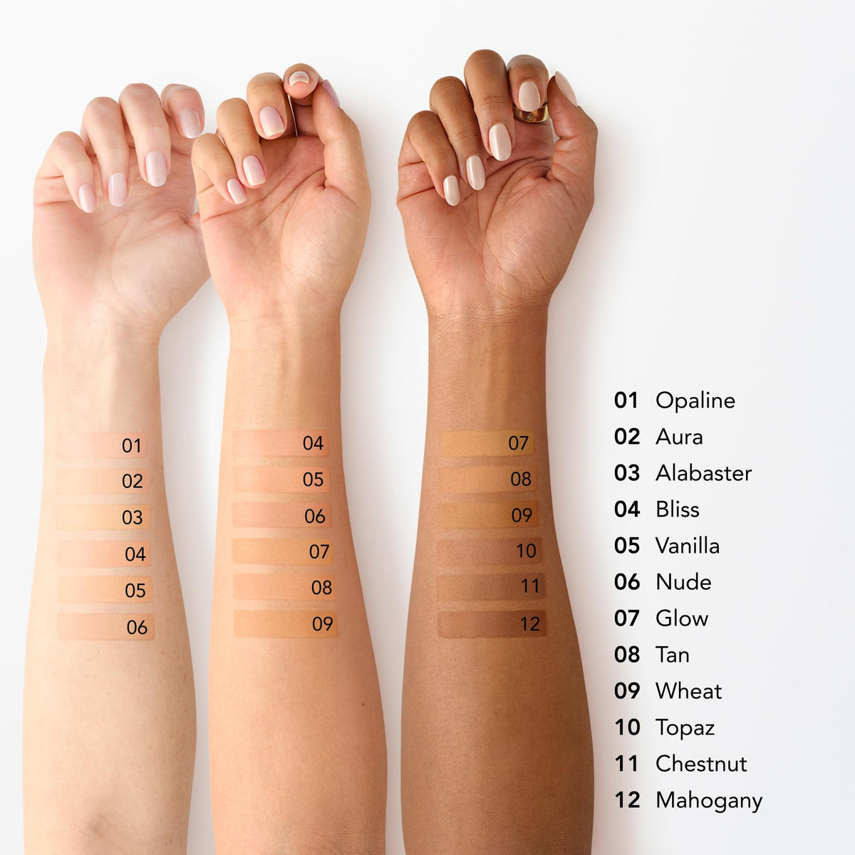 Chantecaille Just Skin - Chantecaille Official Imagery - 5