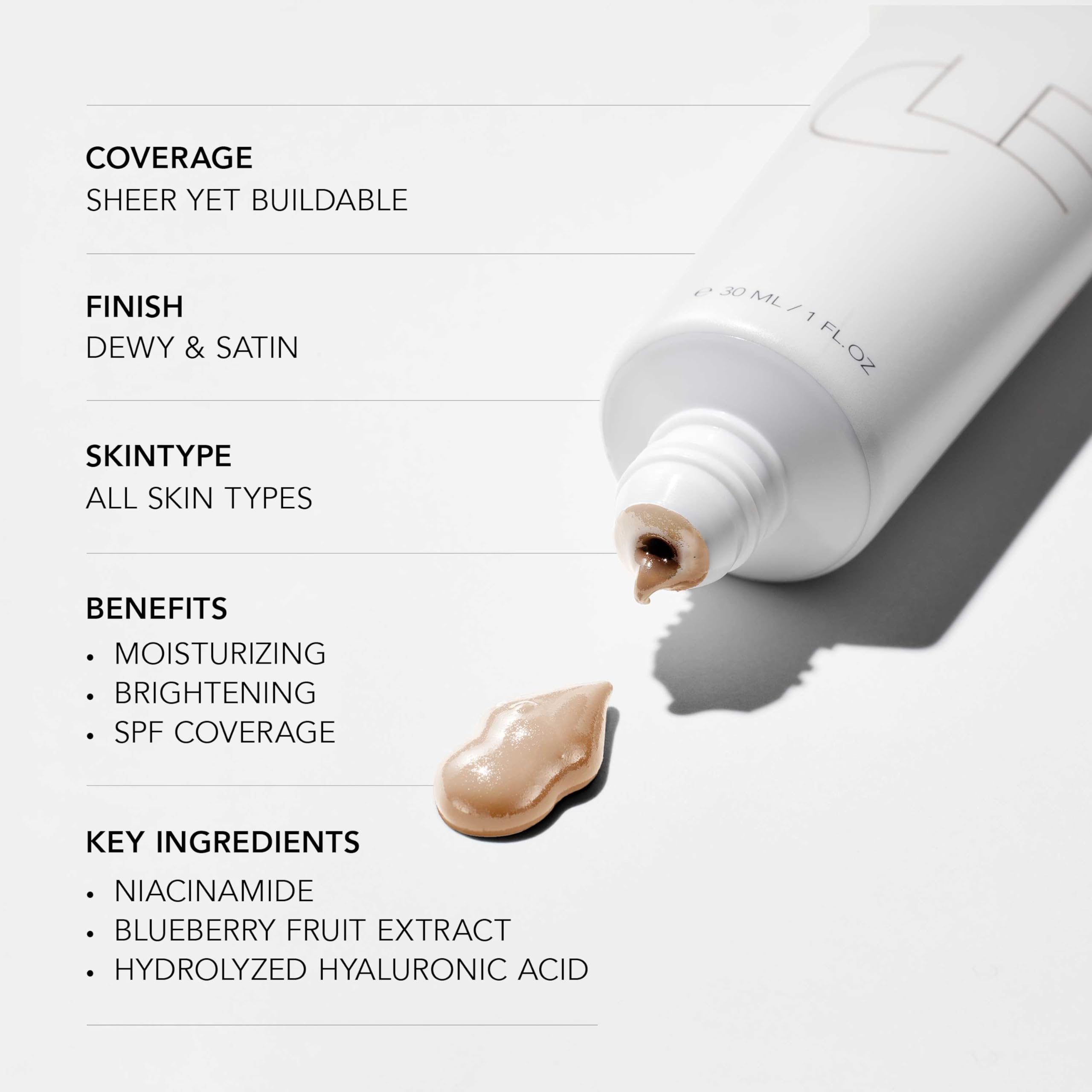 CLE Cosmetics CCC Cream - CLE Official Product Imagery - 6