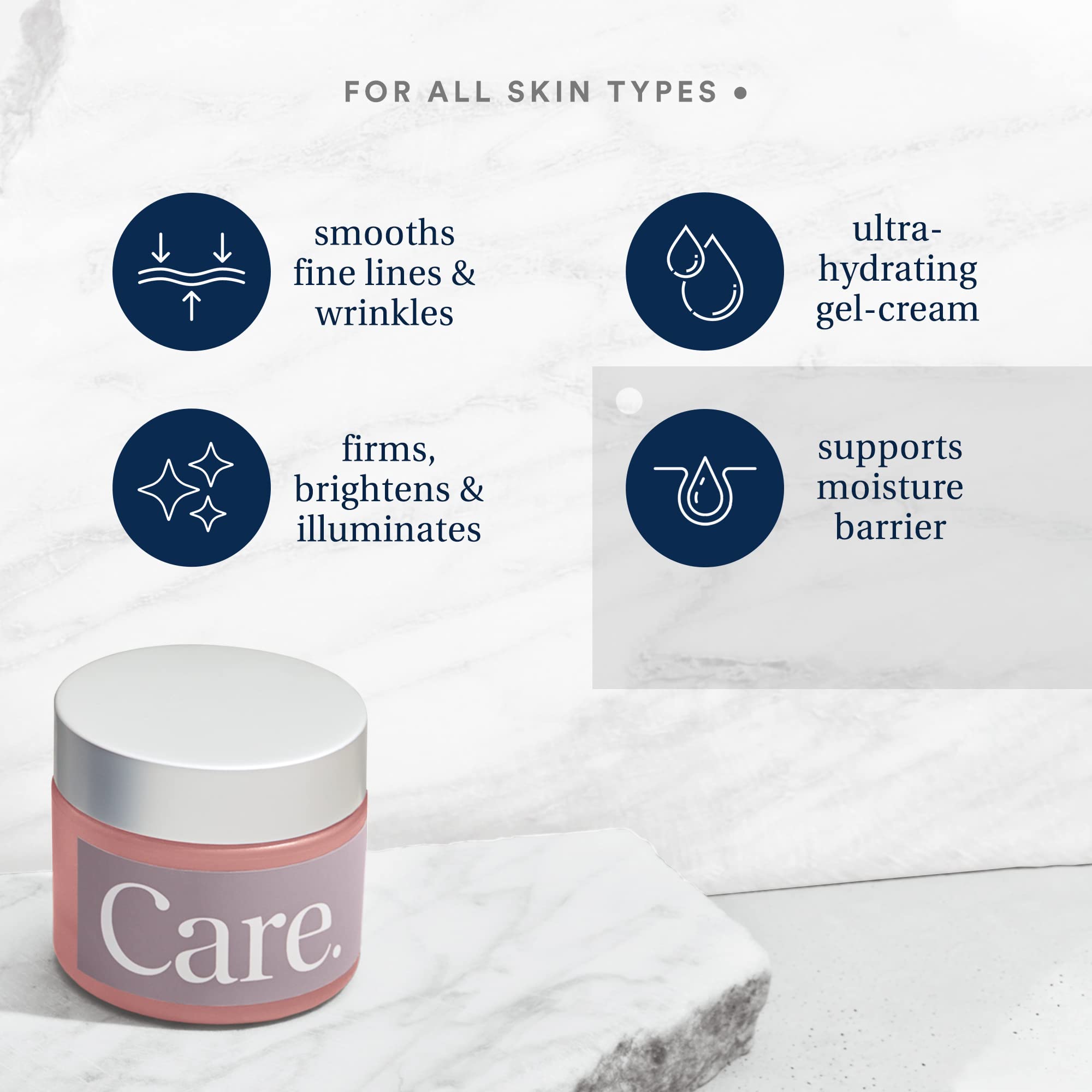Care Skincare - Care Skincare