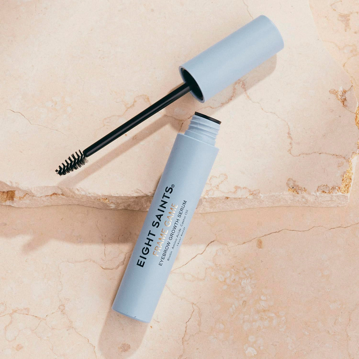 Eight Saints Frame Game Eyebrow Growth Serum for Thicker - Eight Saints Official Imagery - 4