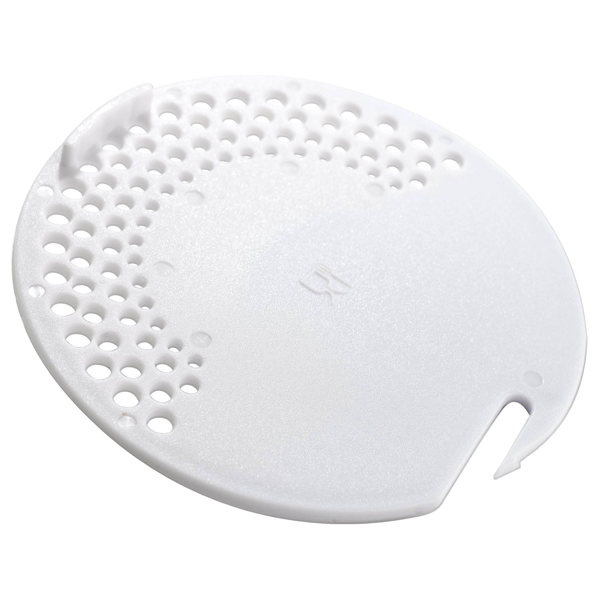 R&M Can Strainer – Plastic Food Strainer for Cans, Fine Mesh Drain for - View 3