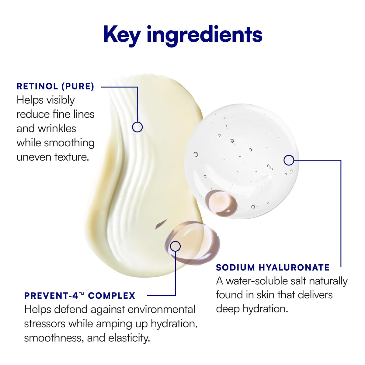 Bliss Youth Got This Retinol Smoothing Face Serum - Bliss Official Imagery - 6