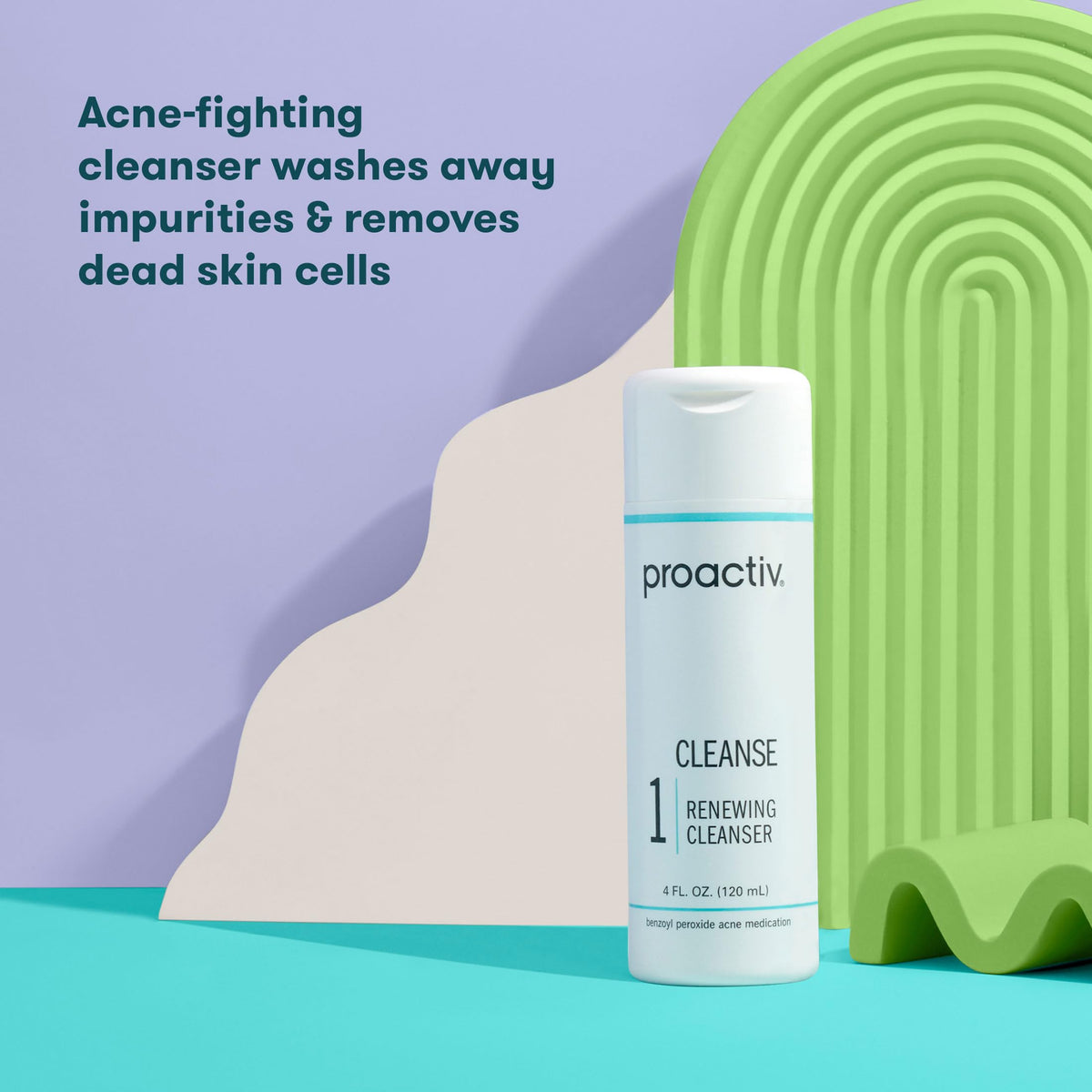 Proactiv Acne Cleanser - Proactiv Official Imagery - 7