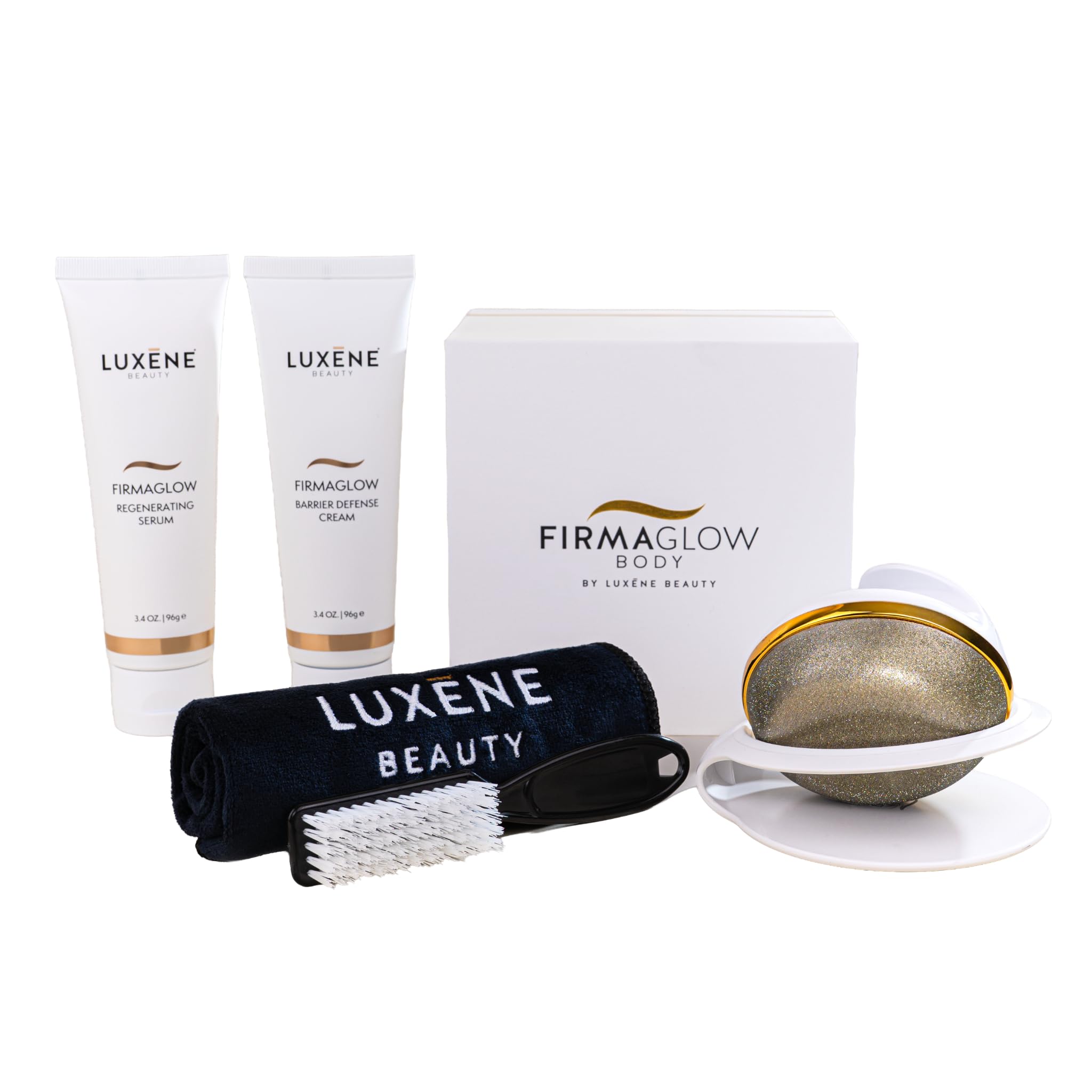FIRMAGLOW Body Renewal System - Product Imagery