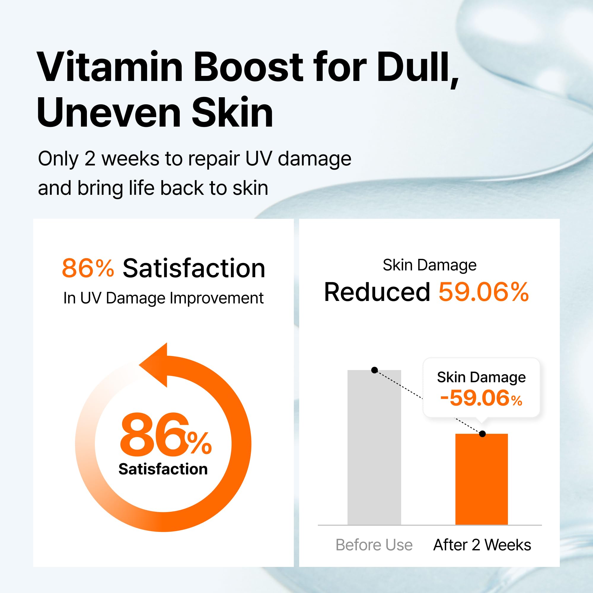 DearKlairs Vitamin C Serum - DearKlairs