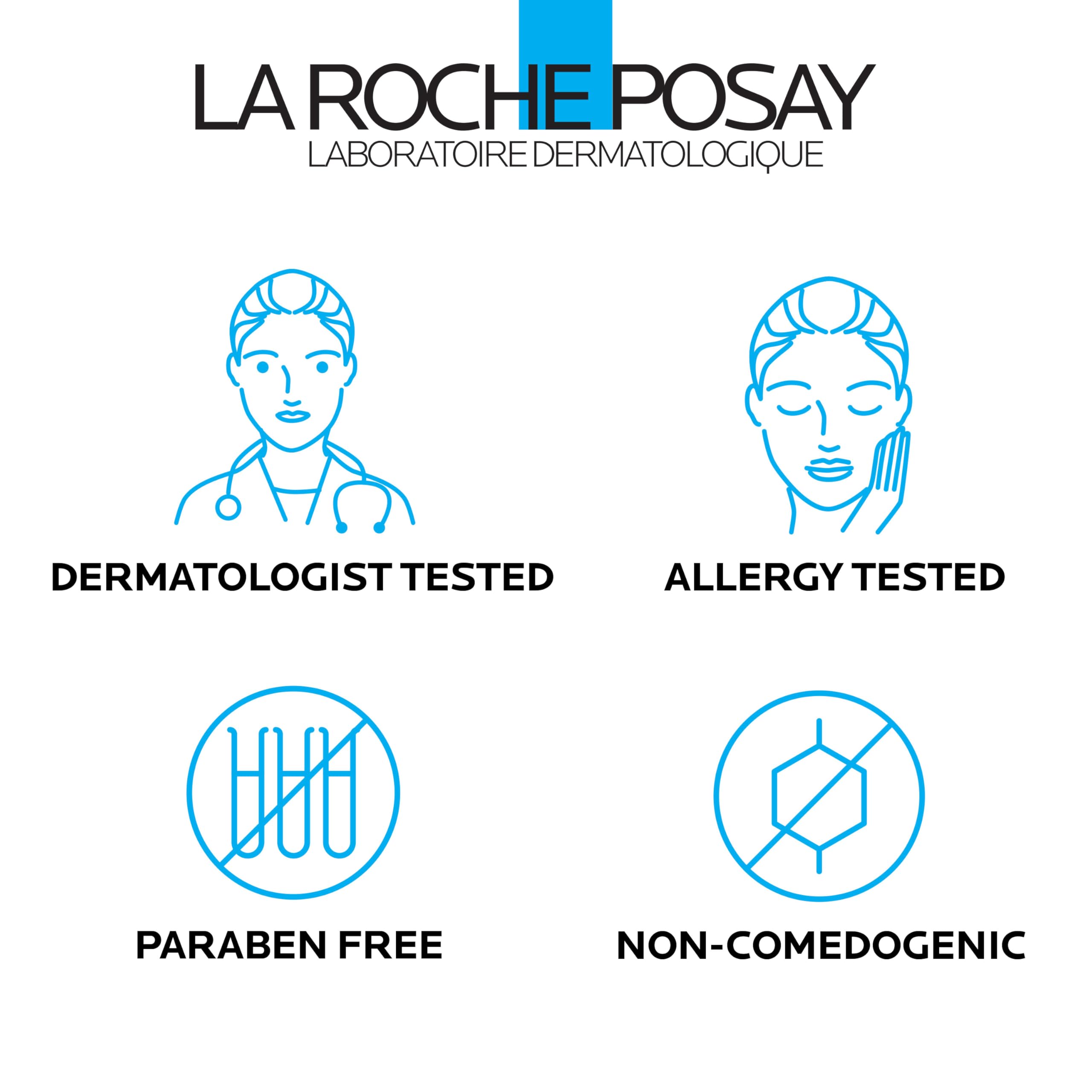 La Roche-Posay Mela B3 Dark Spot Serum 10% Niacinamide