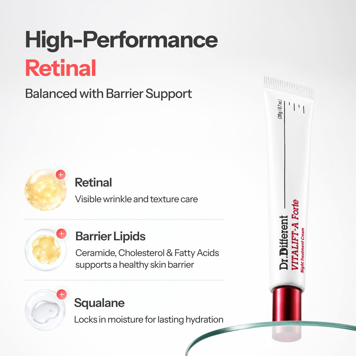 Dr Different VITALIFT A Forte Retinal 0 1 Intensive Anti - Dr.Different Official Imagery - 8