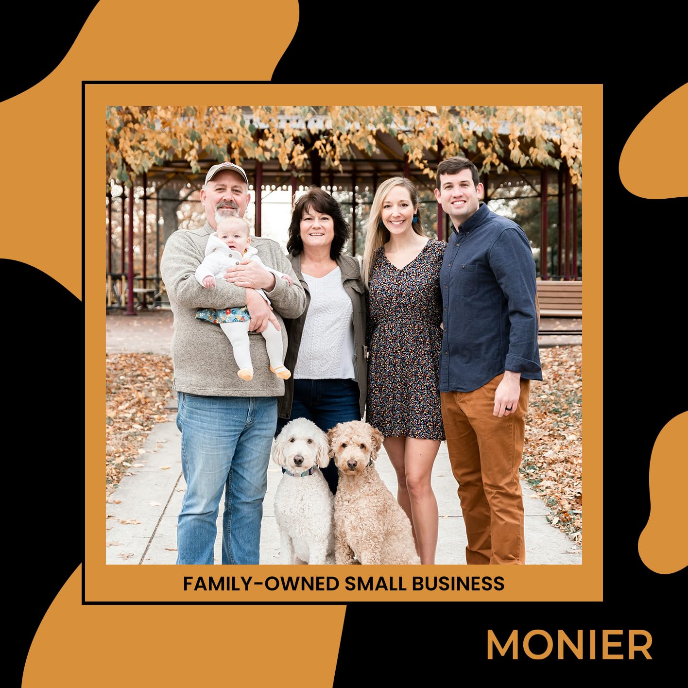 MONIER Beef Tallow and Honey Balm for Skin and Face – Moisturizer - MONIER Official Product View 7