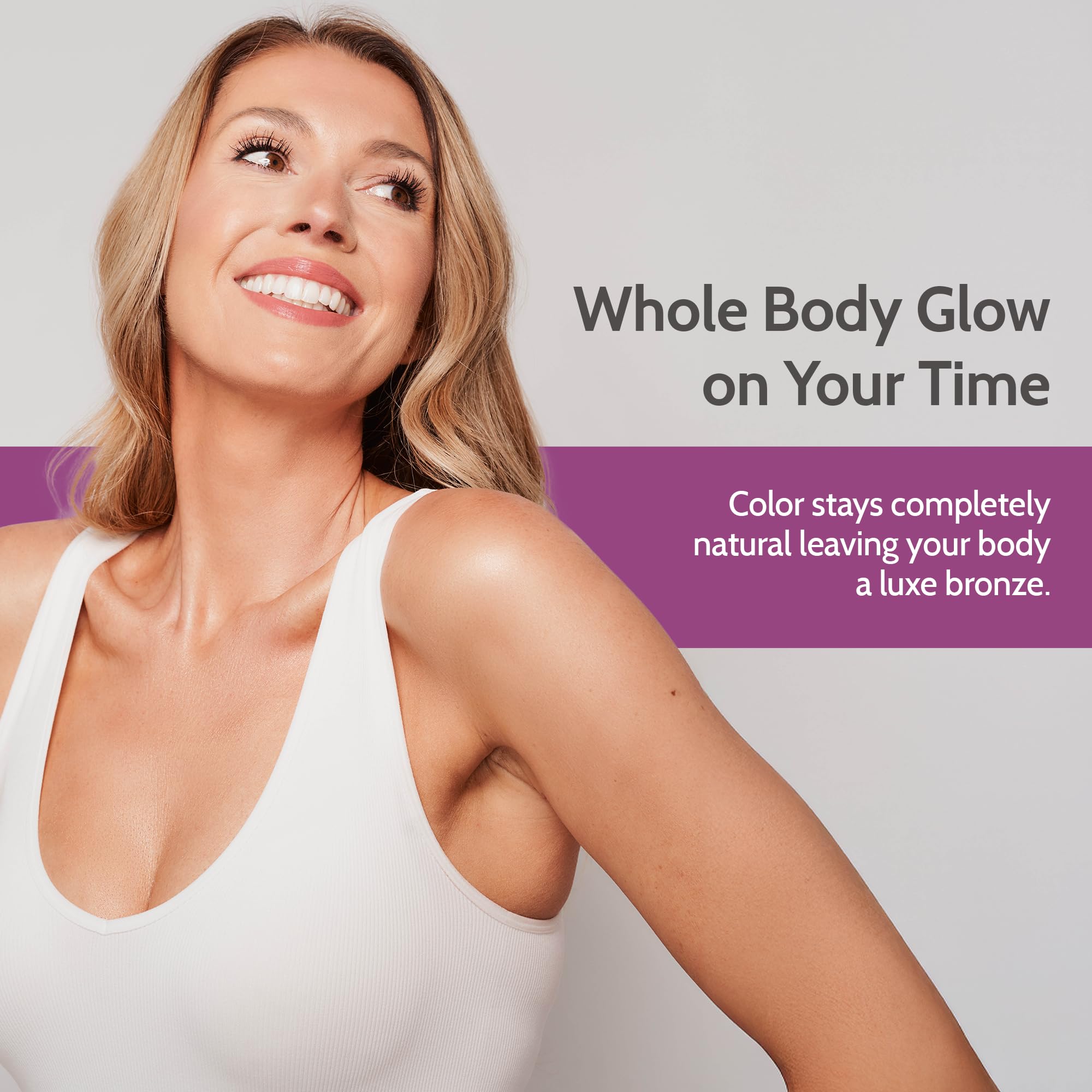 Fake Bake Flawless Self Tanner Liquid | Long Lasting Fake Tan | 6 Oz - Fake Bake Official Product View 7