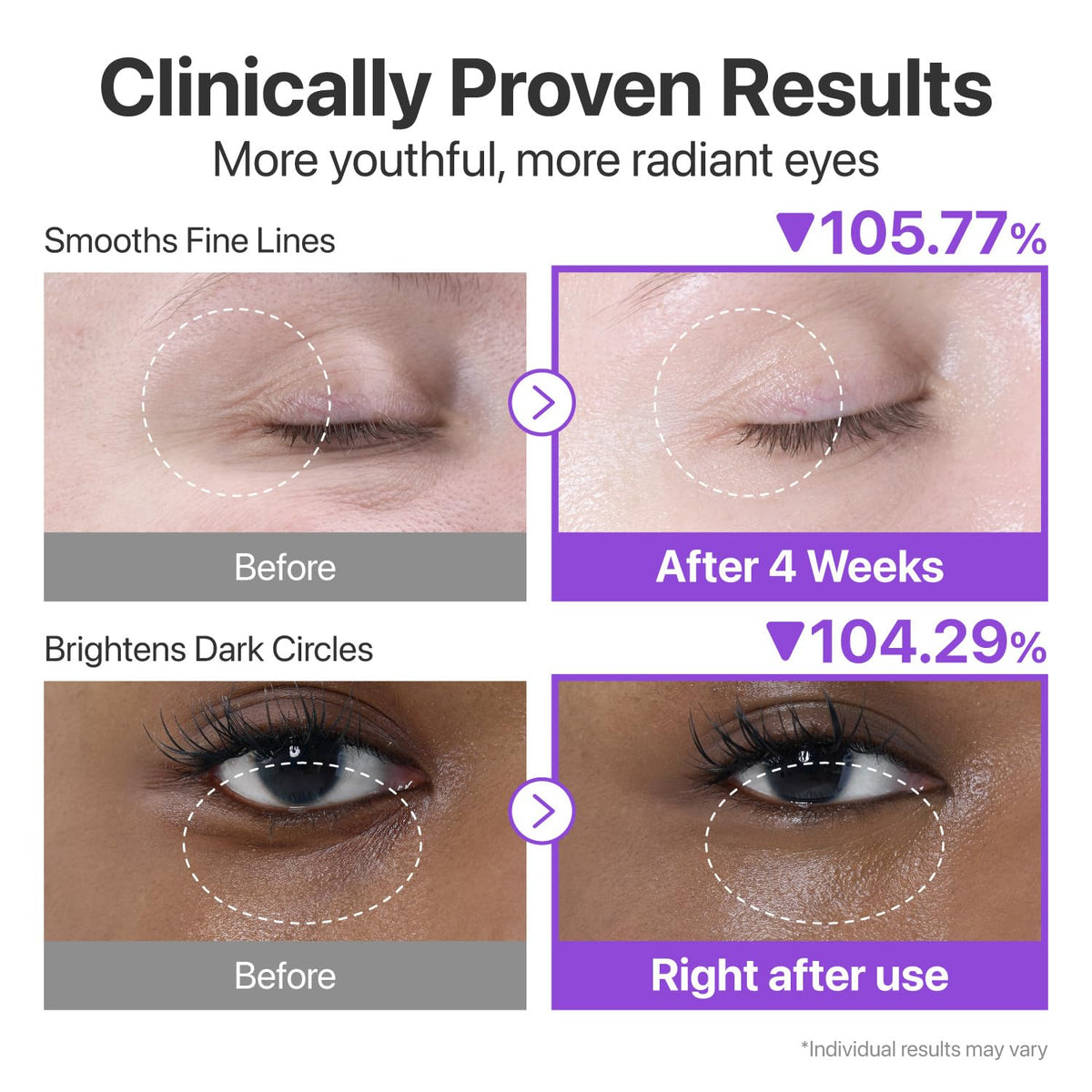 numbuzin No 9 NAD Lifting Wrinkle Care Set - numbuzin Official Imagery - 4