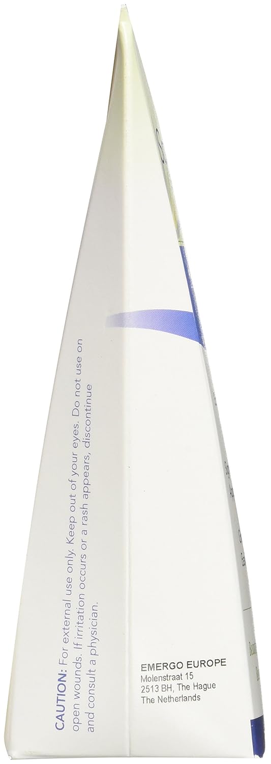 Rejuvaskin Scar Esthetique scar cream with polypeptides and antioxidants, 2-ounce jar for scar healing and skin repair
