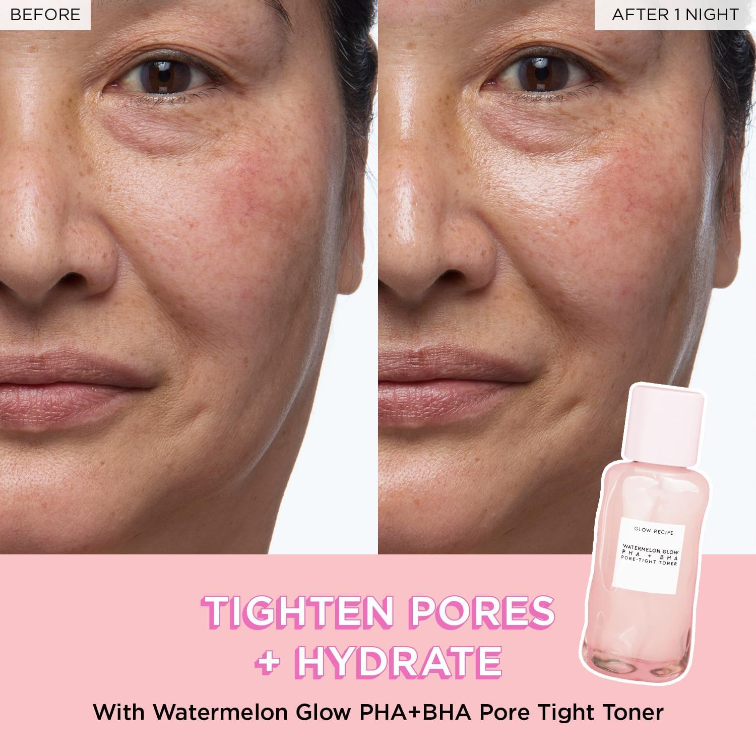 Glow Recipe Glass Skin Essential Korean Skincare Kit - Glow Recipe
