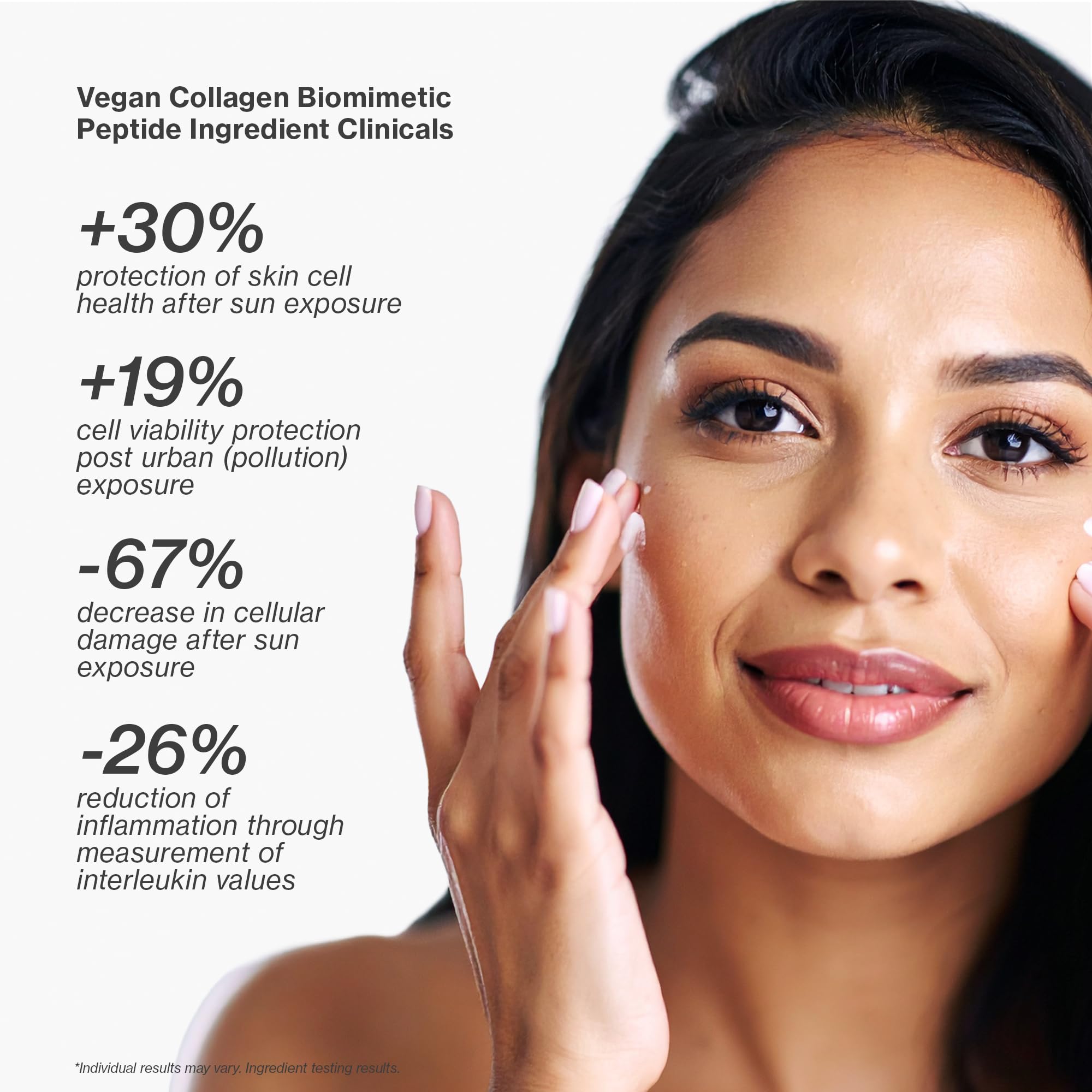 Beauty Crush ExoCellular Skincare Set: Triple Action Antioxidant - BeautyCrush Skincare