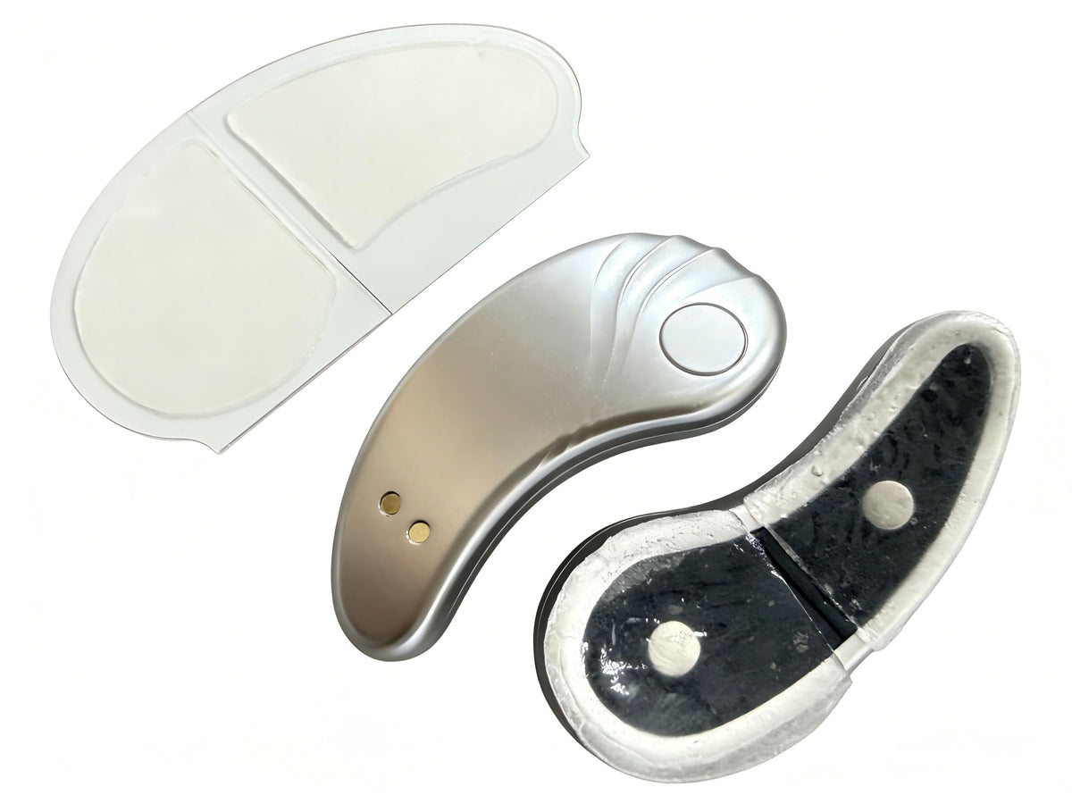 Under Eye Patches - OGGRXOR Official Imagery - 2