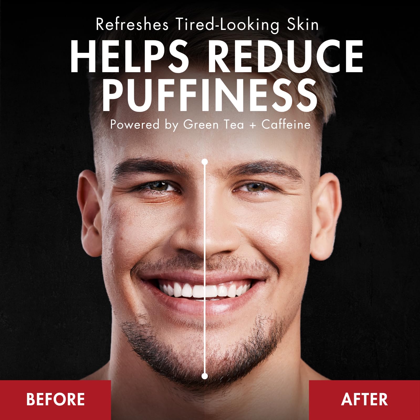 Anthony Men's Face Moisturizer, Face Cream for Men, 3 Fl Oz - Anthony Official Product View 4