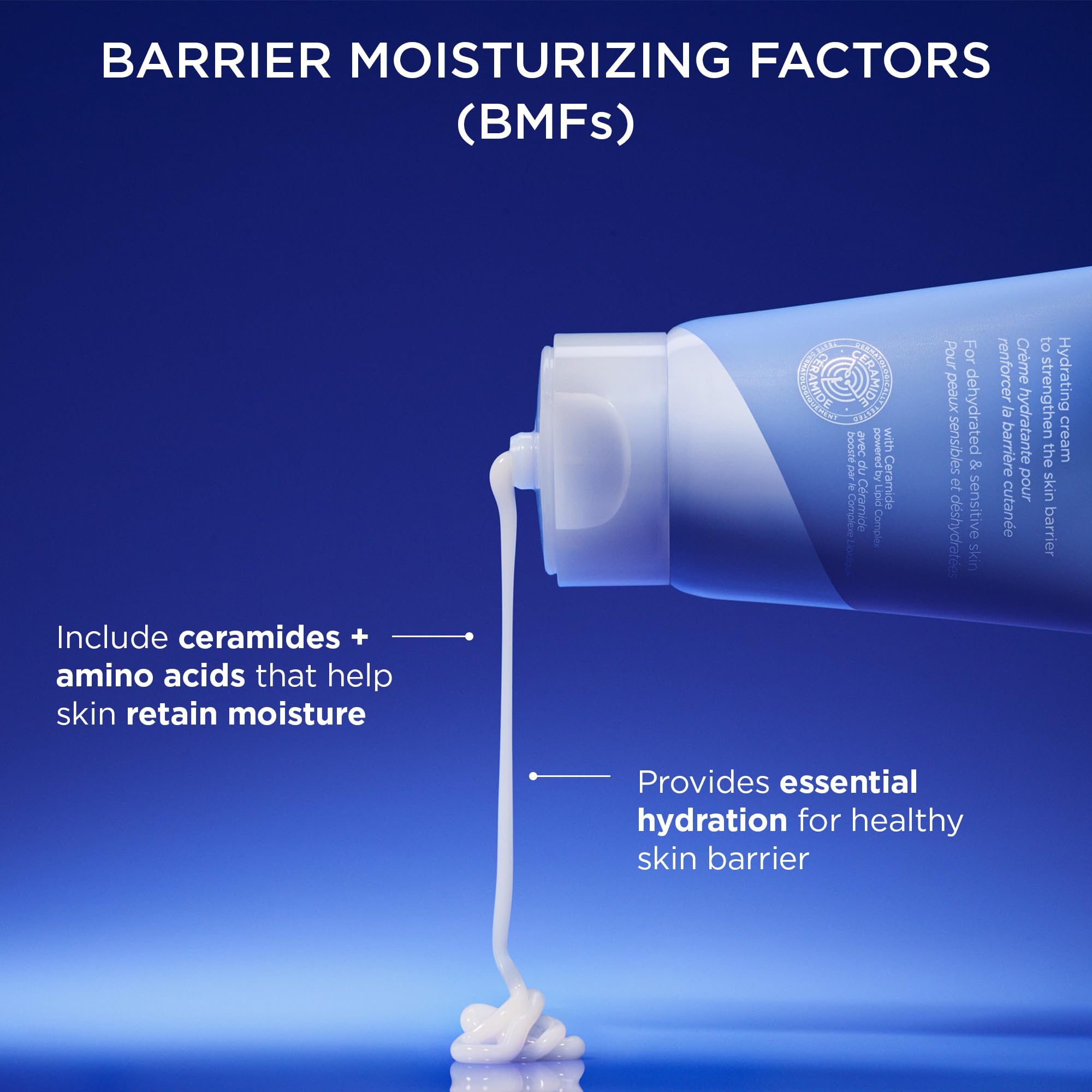 AESTURA ATOBARRIER365 Hydro Soothing Gel Cream Moisturizer - AESTURA Official Imagery - 4