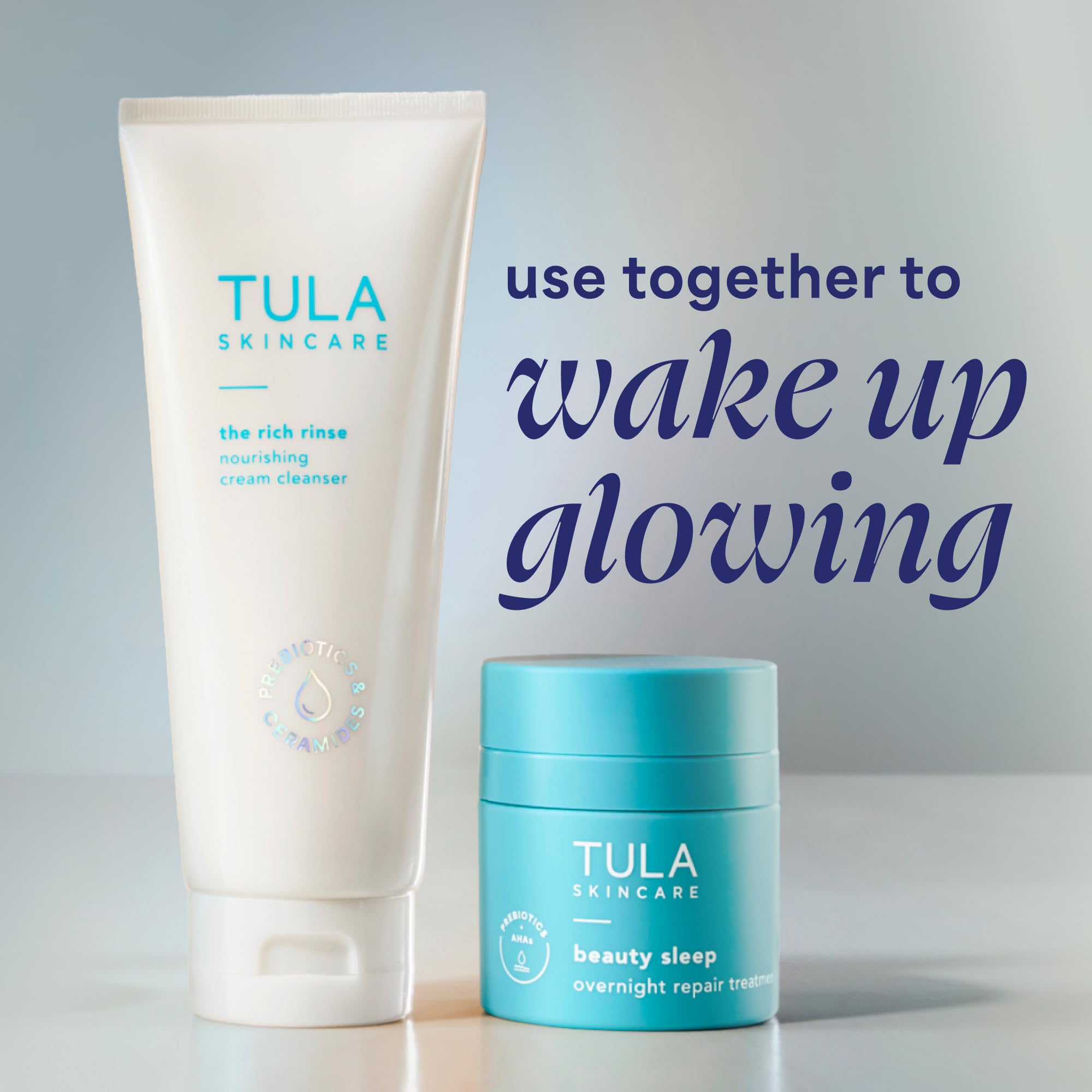 TULA Skin Care Beauty Sleep Overnight Repair Treatment - Generic