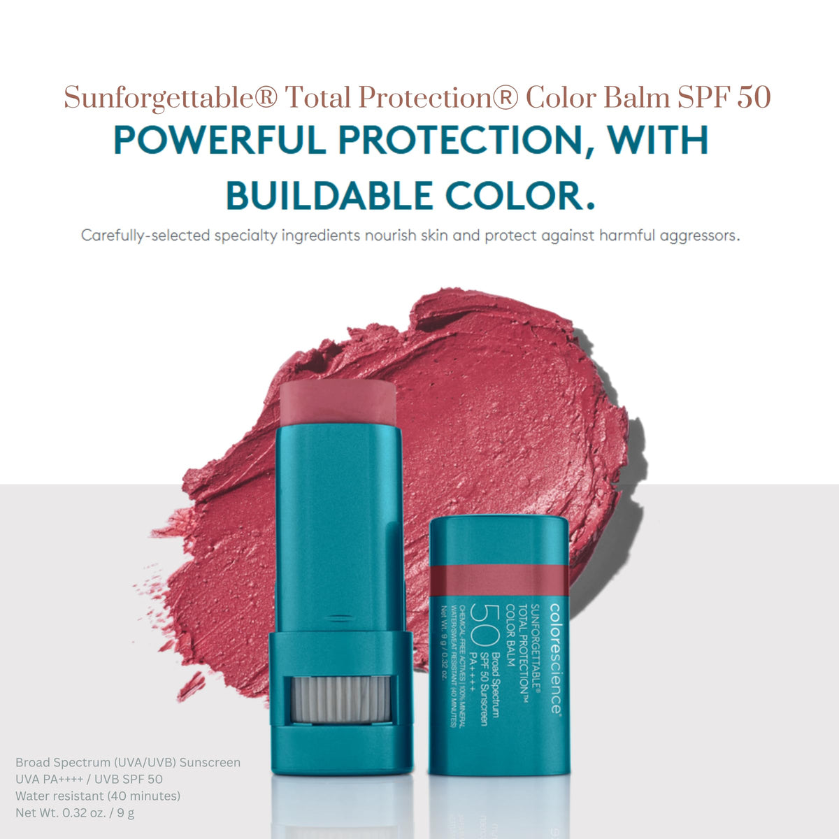 Colorescience Lips to Lashes Value Set - Colorescience Official Imagery - 6