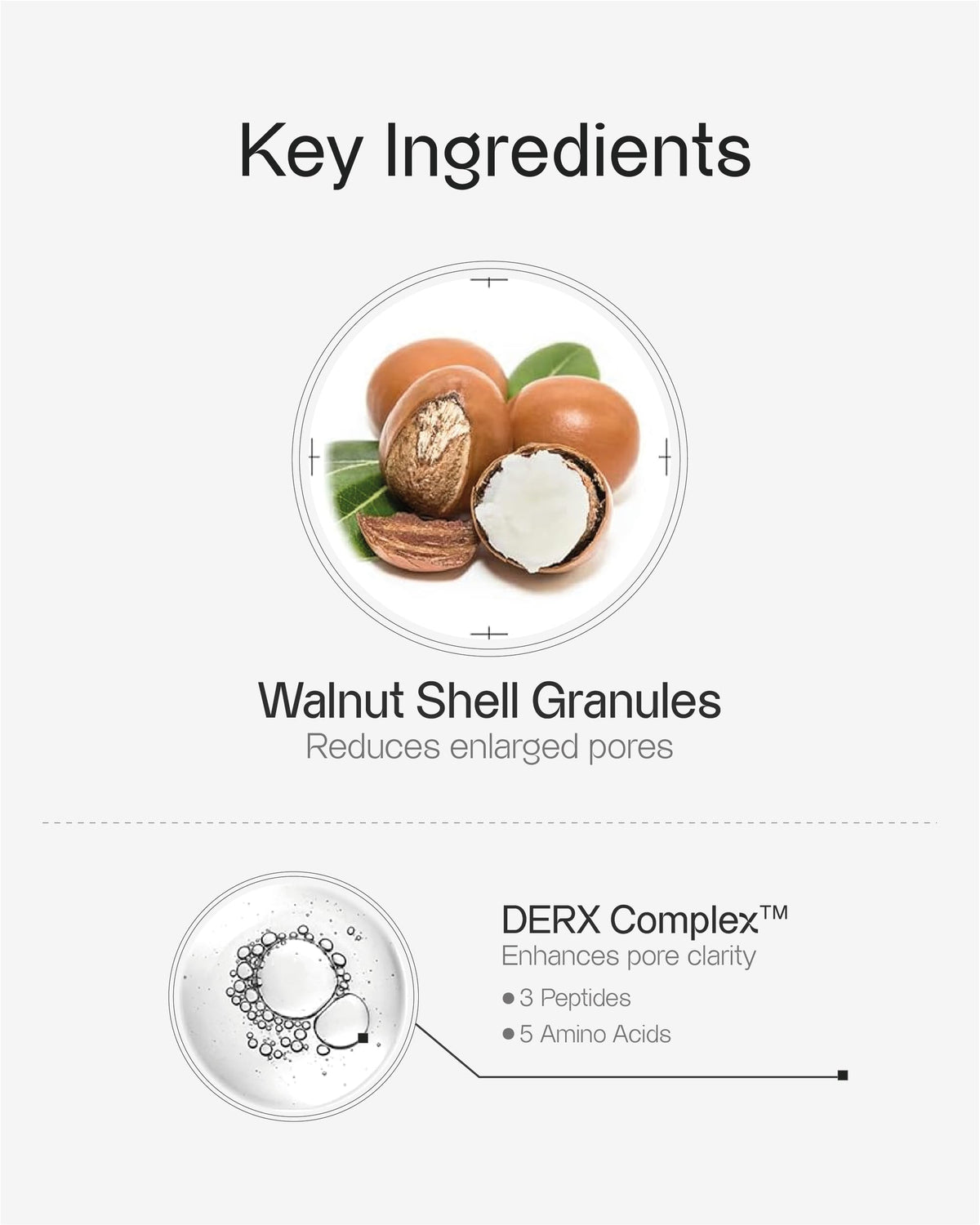 Oganacell DERX Cleanser - OGANA CELL Official Imagery - 4